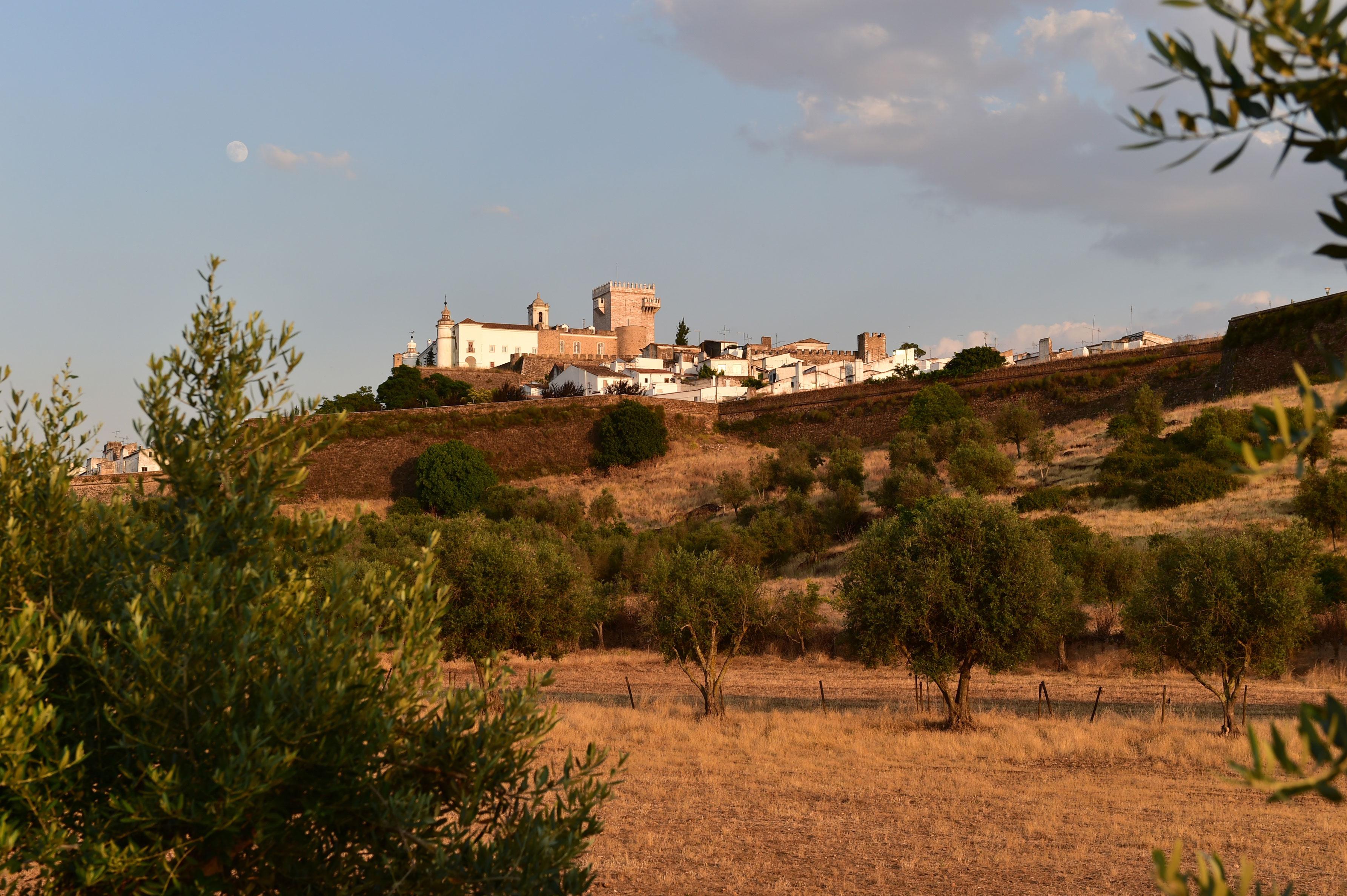 Castelo De Hotel Estremoz