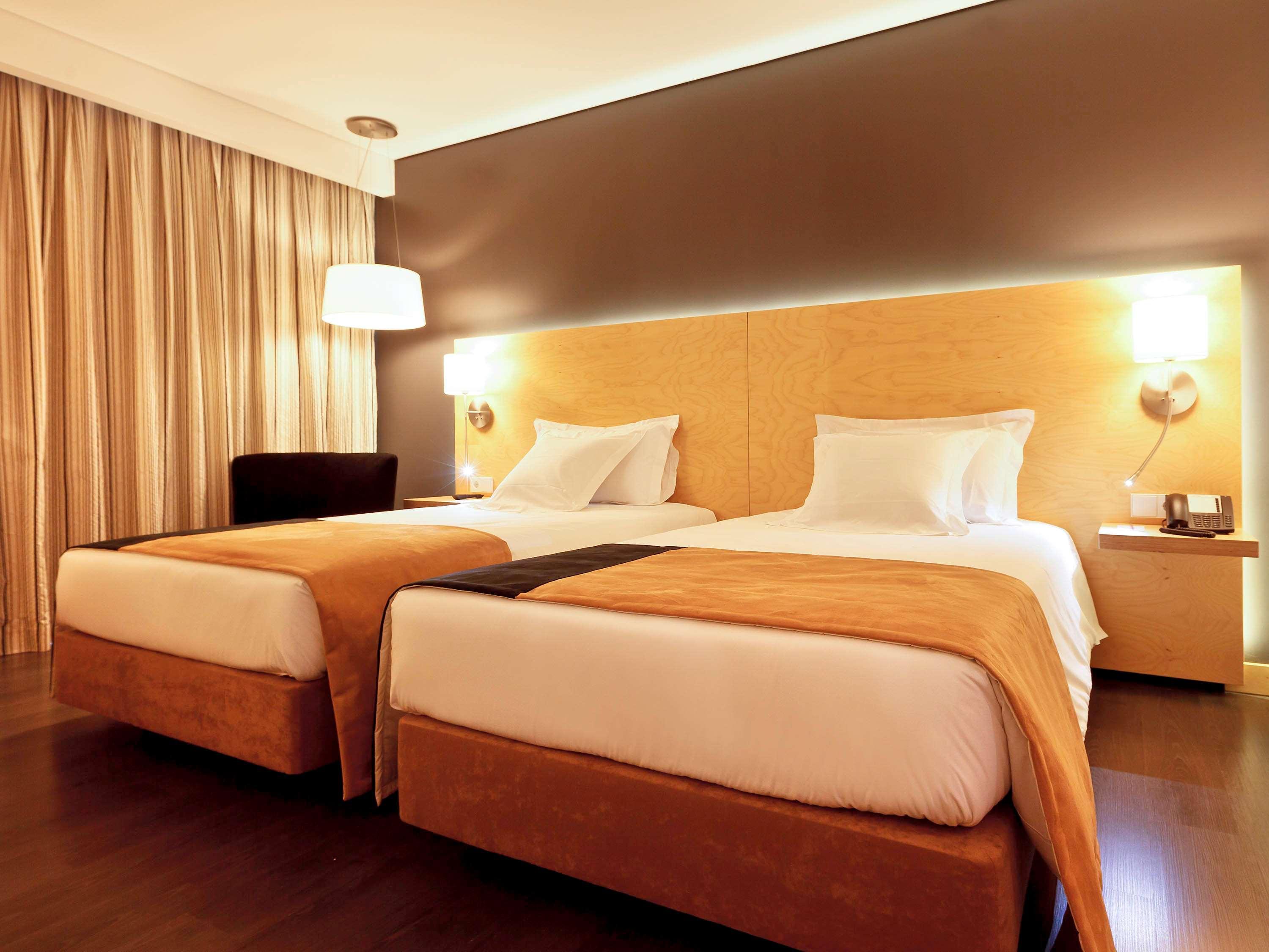 Mercure Centro Hotel 4*