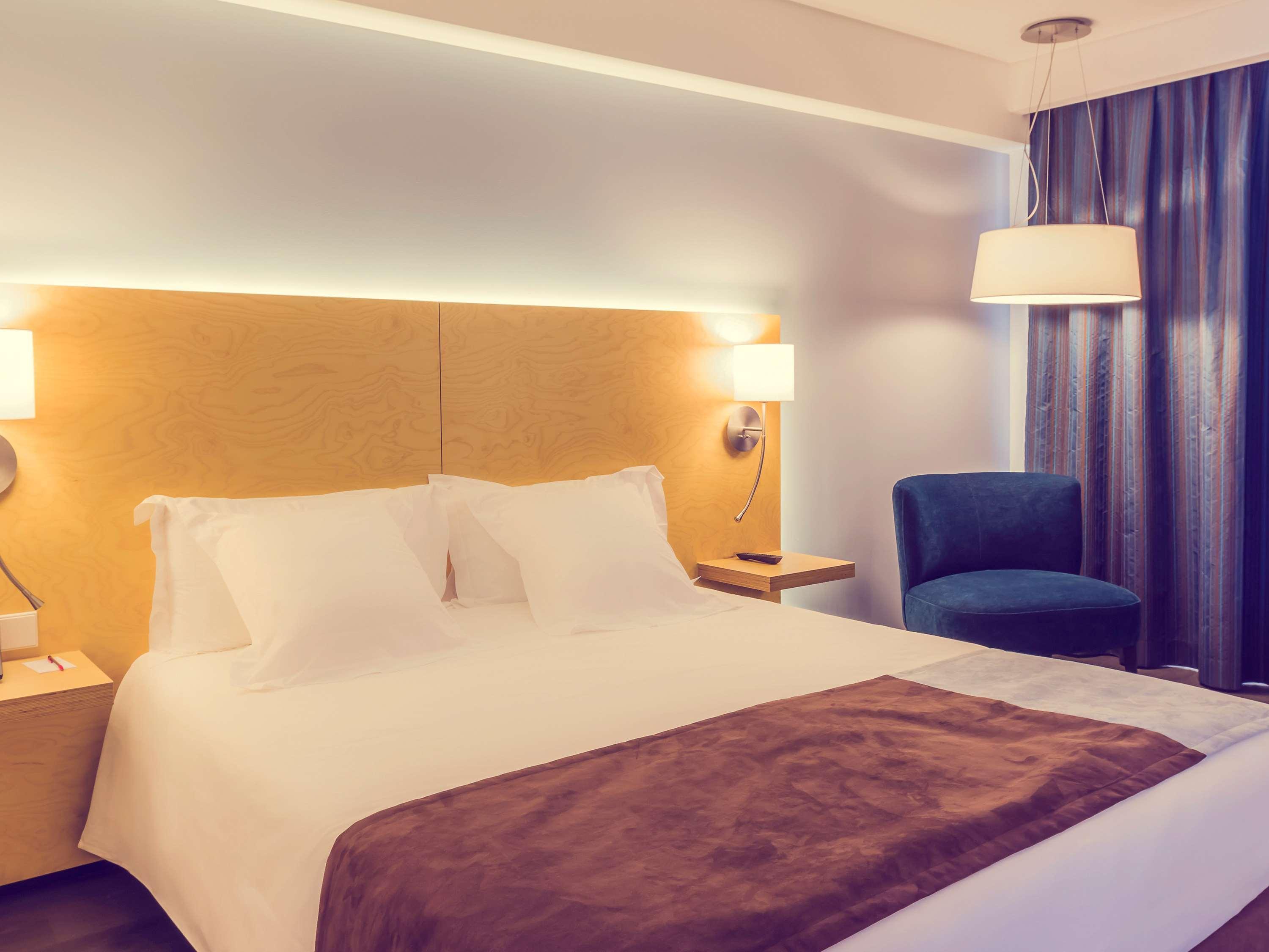 Mercure Centro 4* Braga