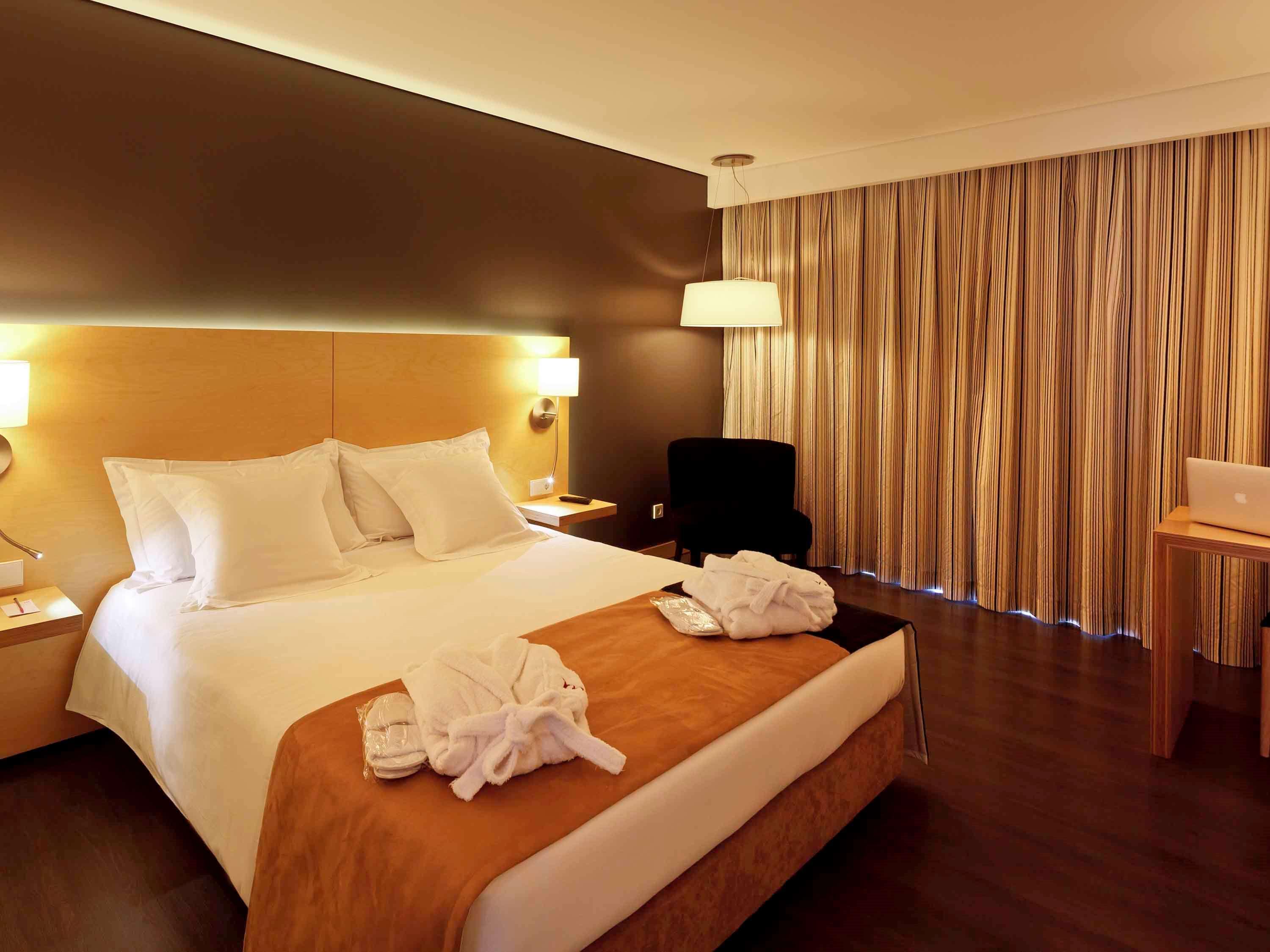 Mercure Centro 4* Braga