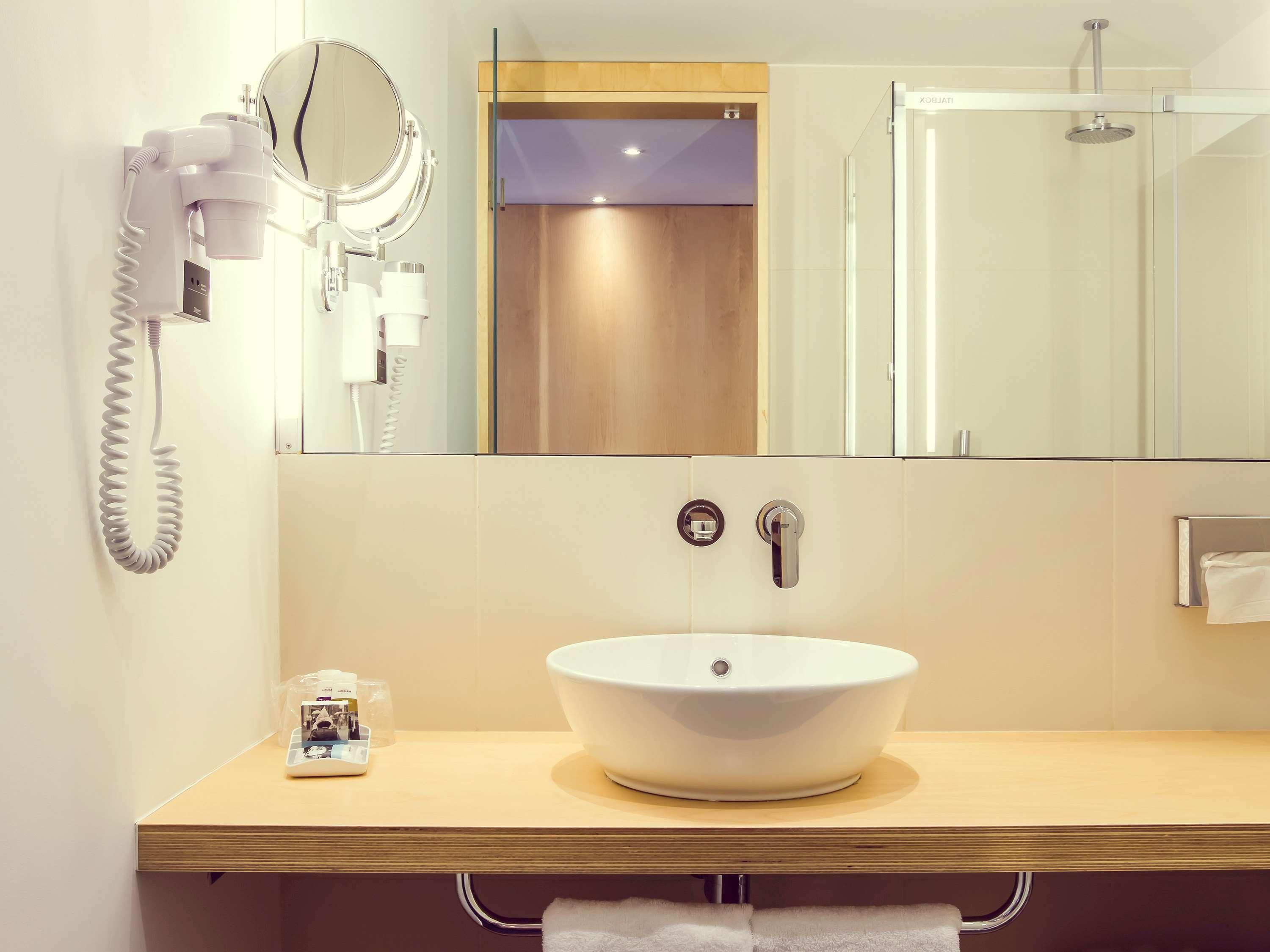 Hotel Mercure Centro Braga