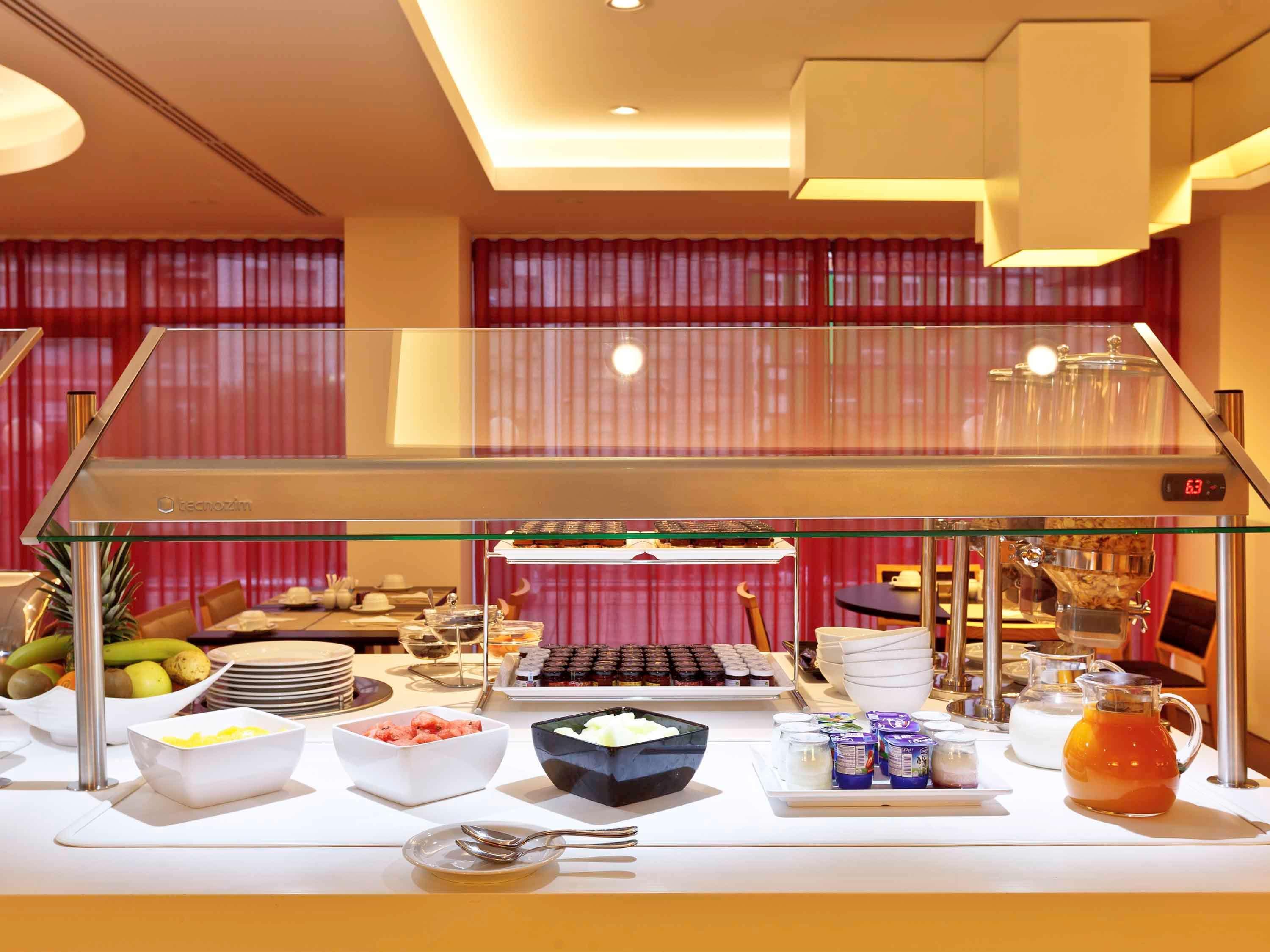 Mercure Centro Hotel