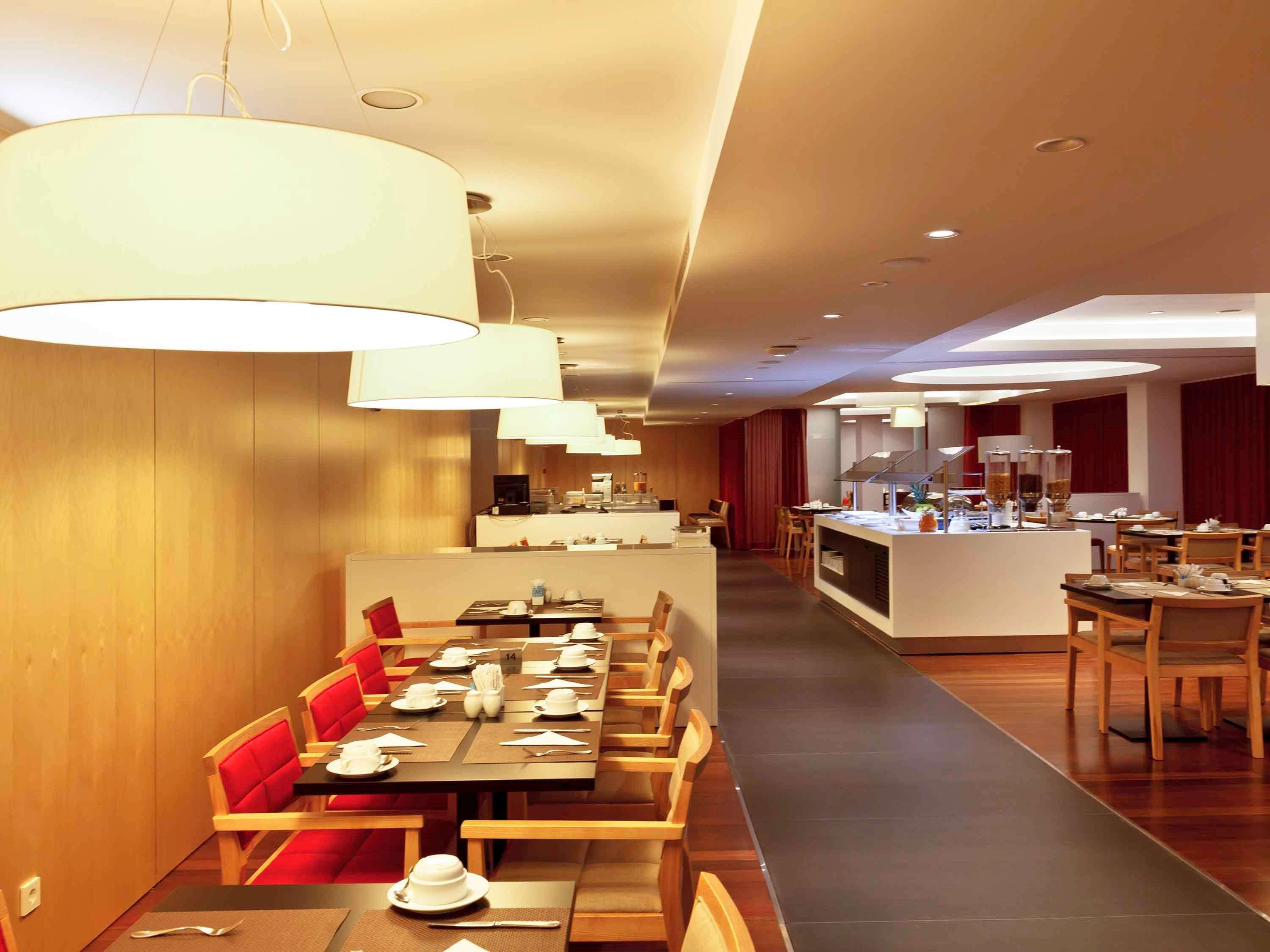 Hotel Mercure Centro