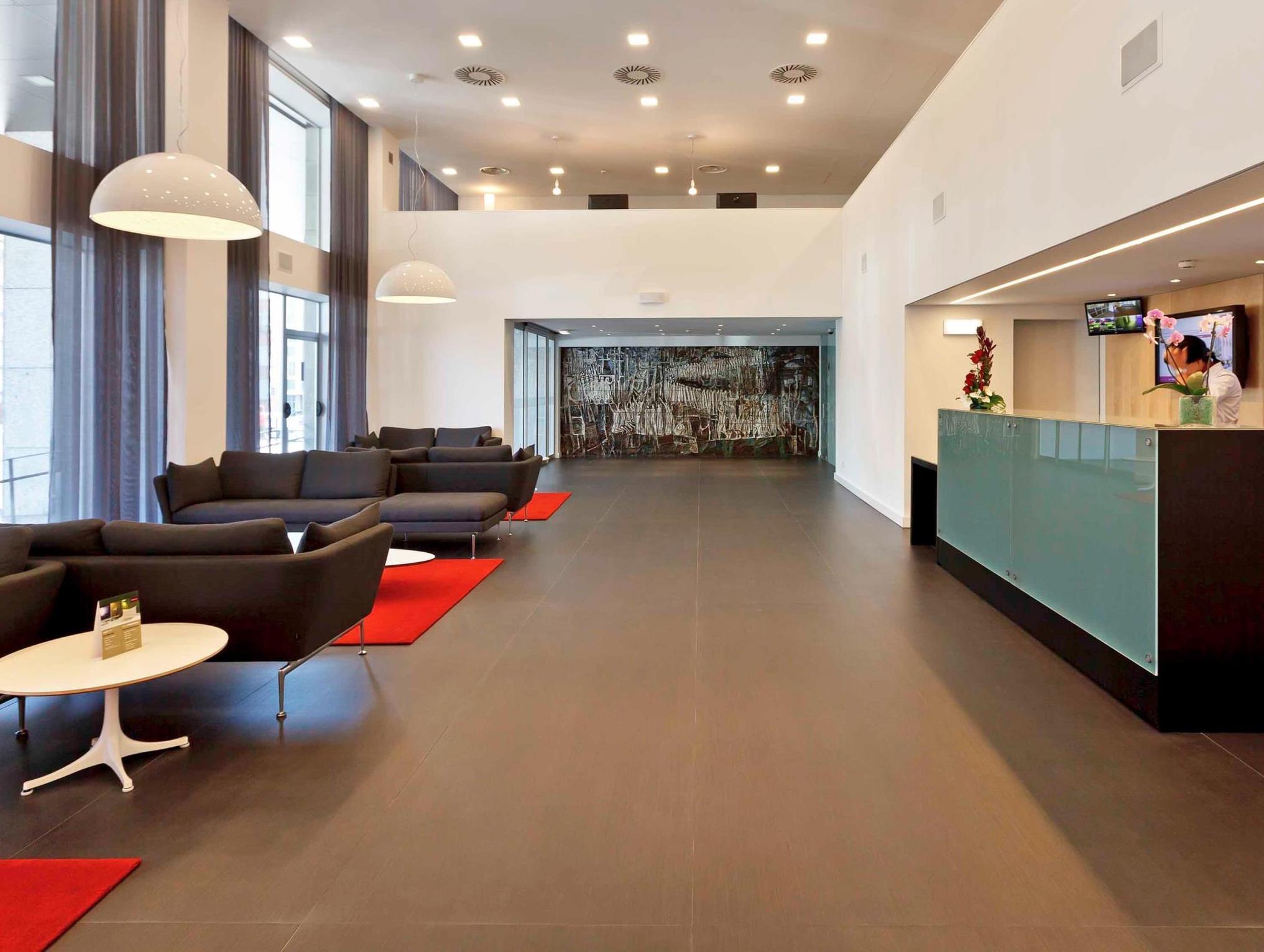 Hotel Mercure Centro