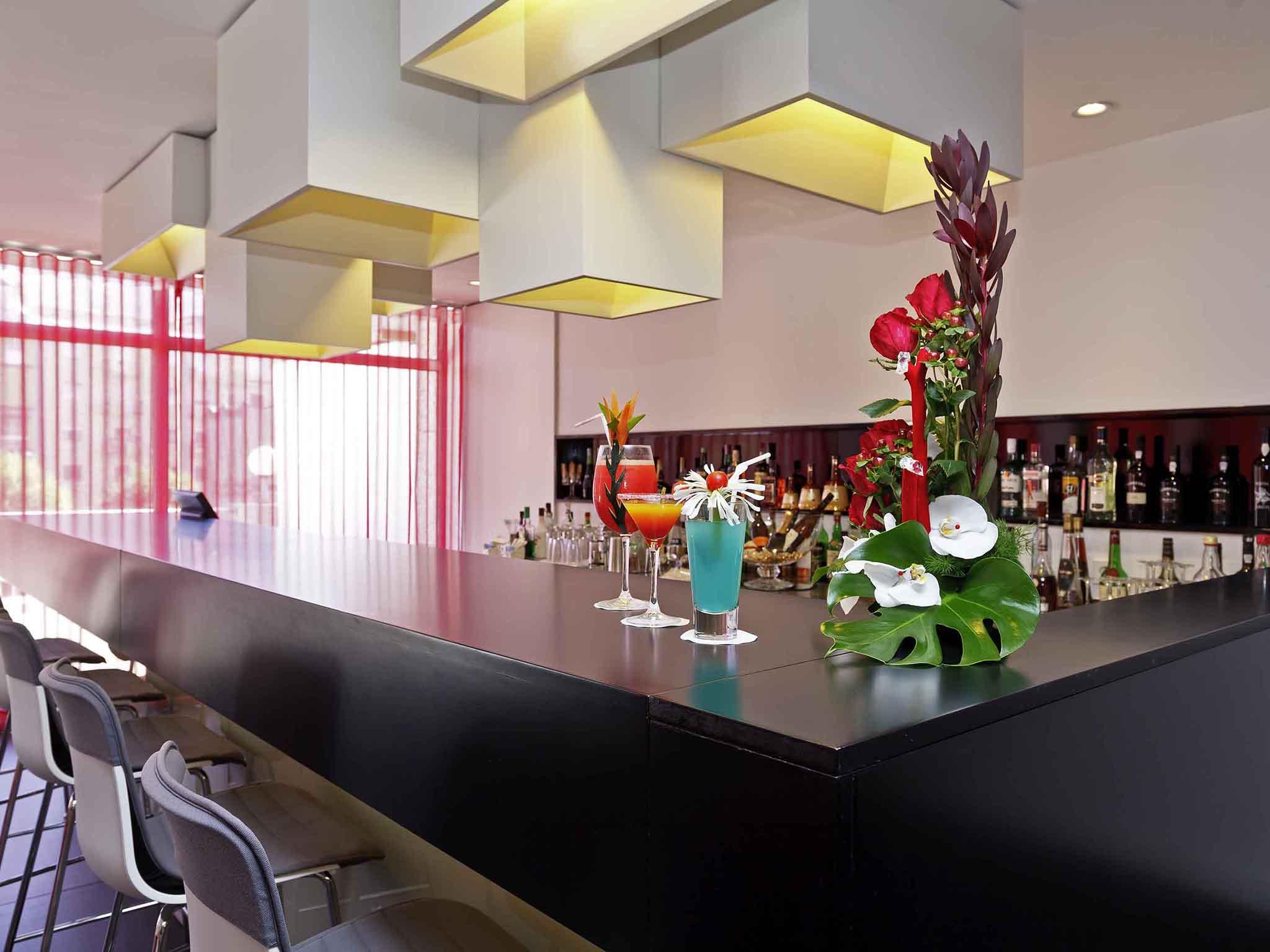 Mercure Centro Hotel Braga