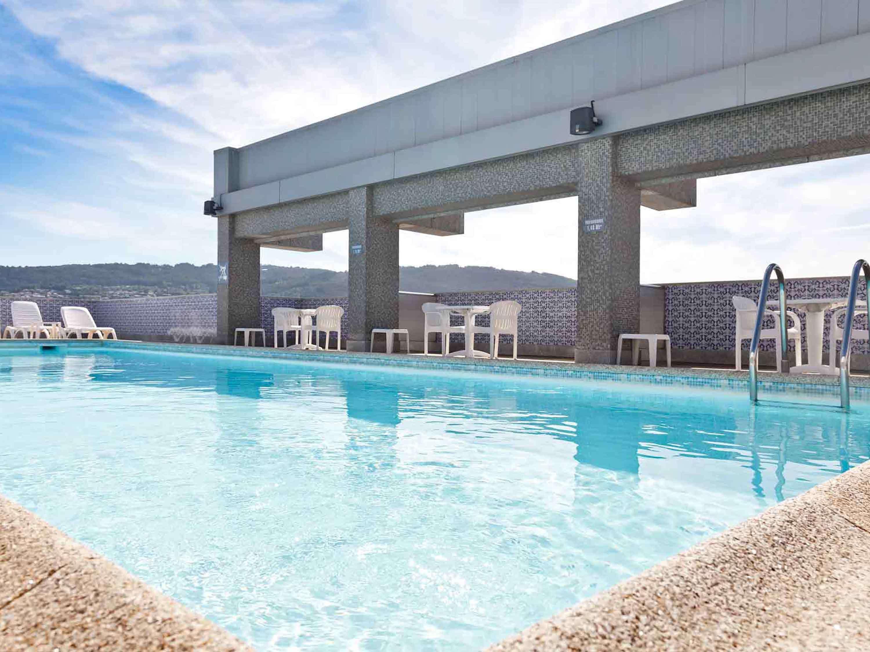 Hotel Mercure Centro 4*
