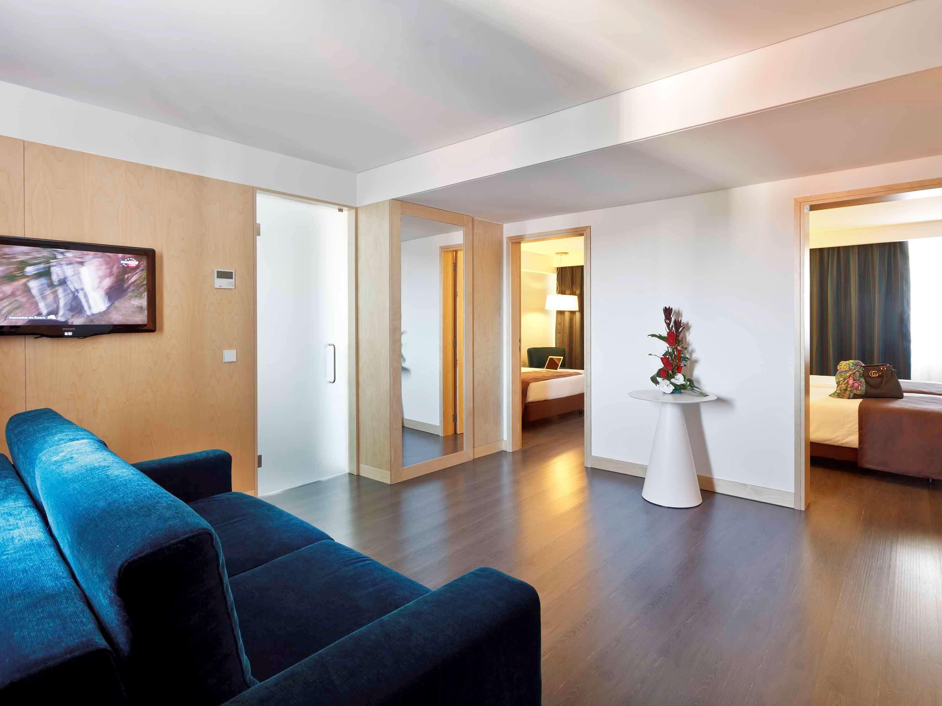 Hotel Mercure Centro Braga