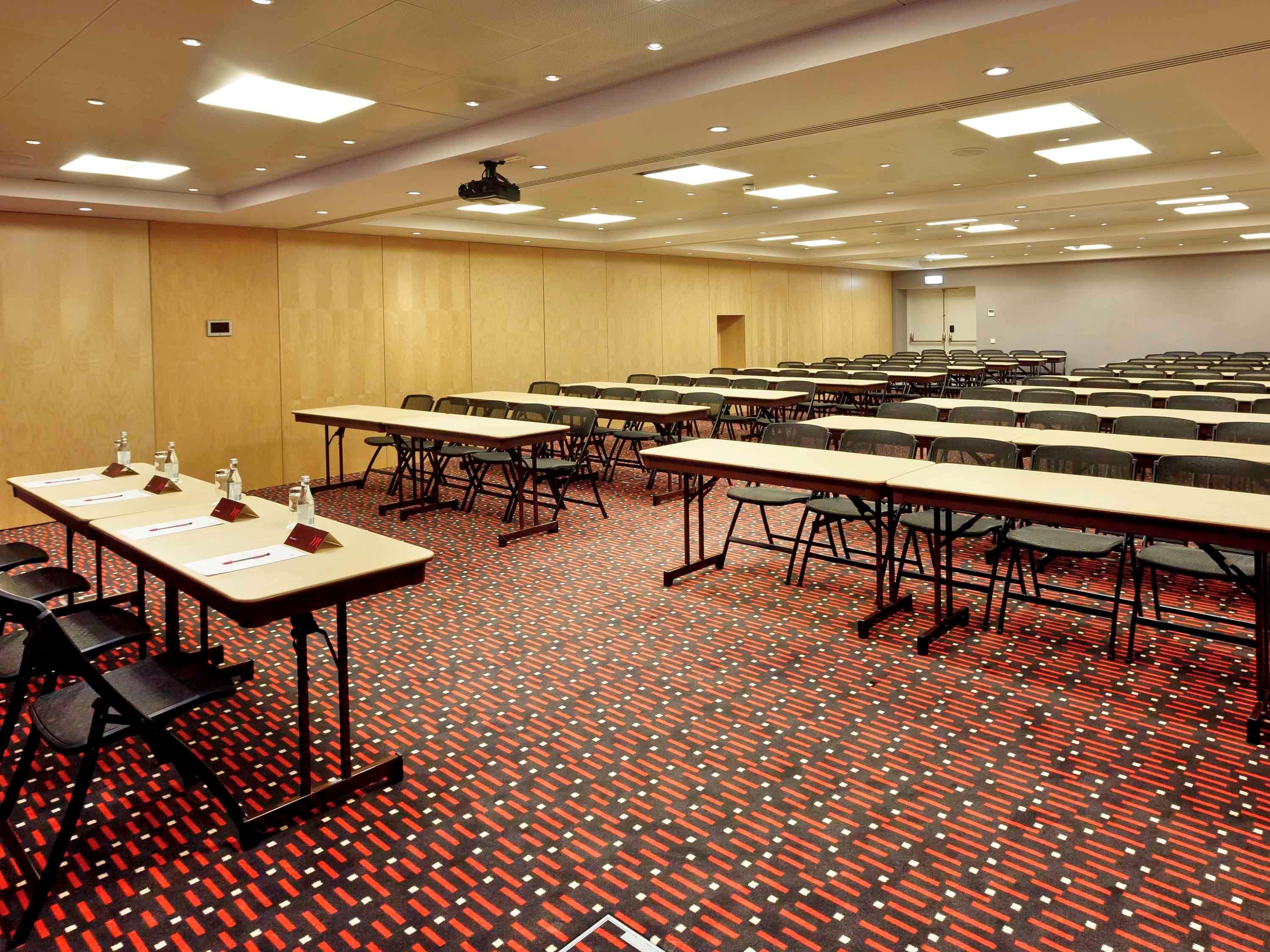 Mercure Centro Hotel