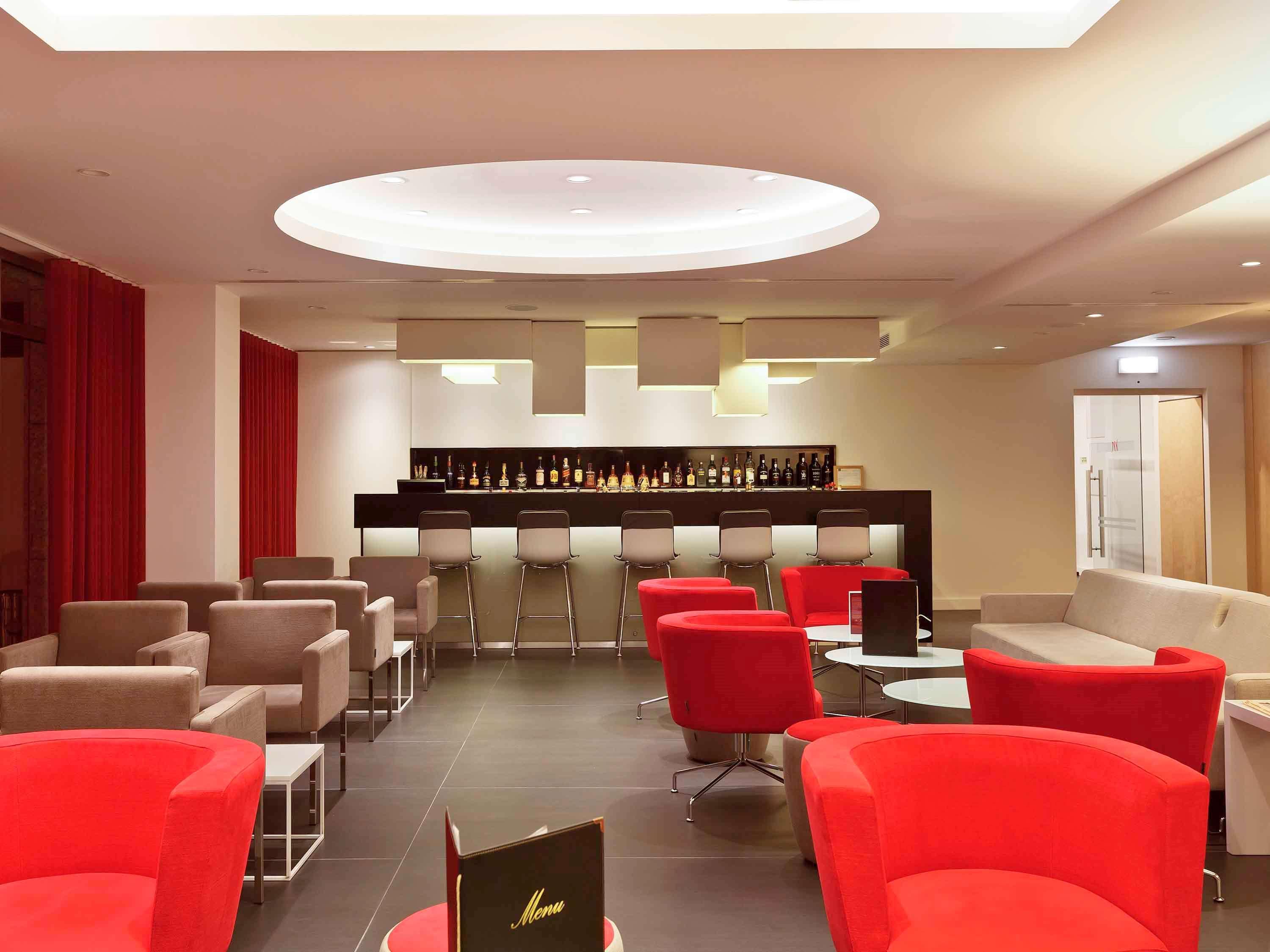 Mercure Centro 4*