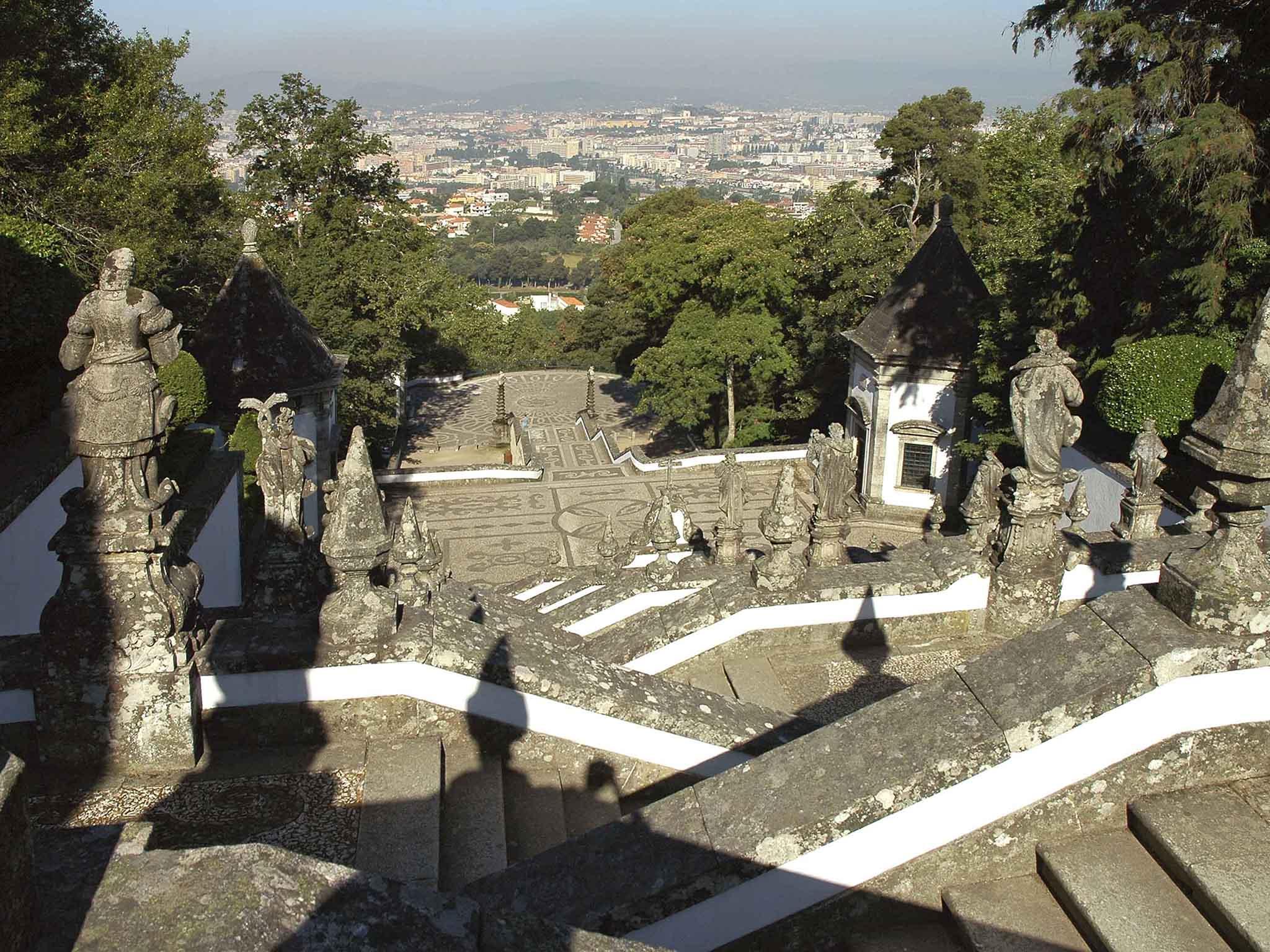 Mercure Centro 4* Braga