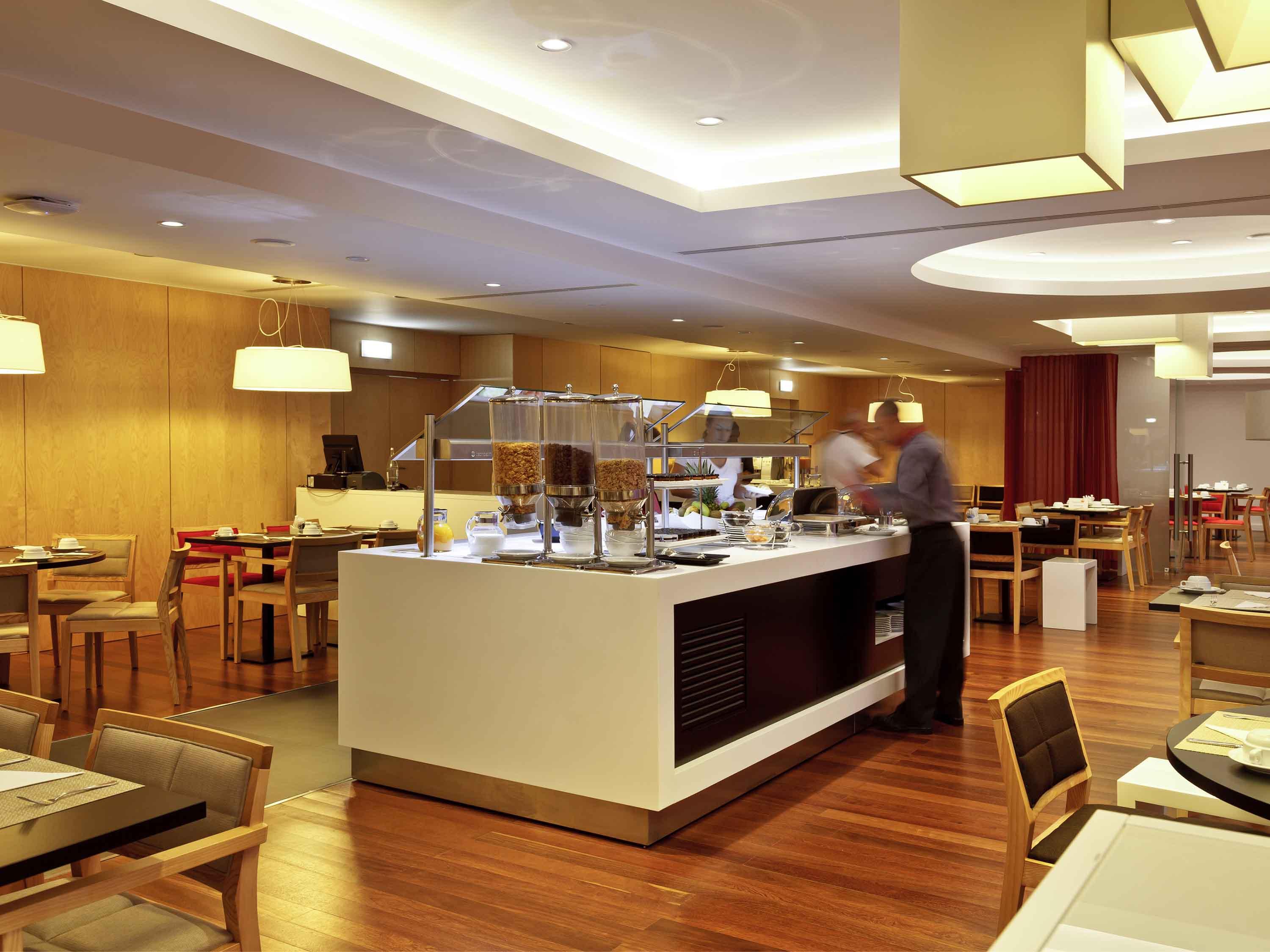 Mercure Centro Braga