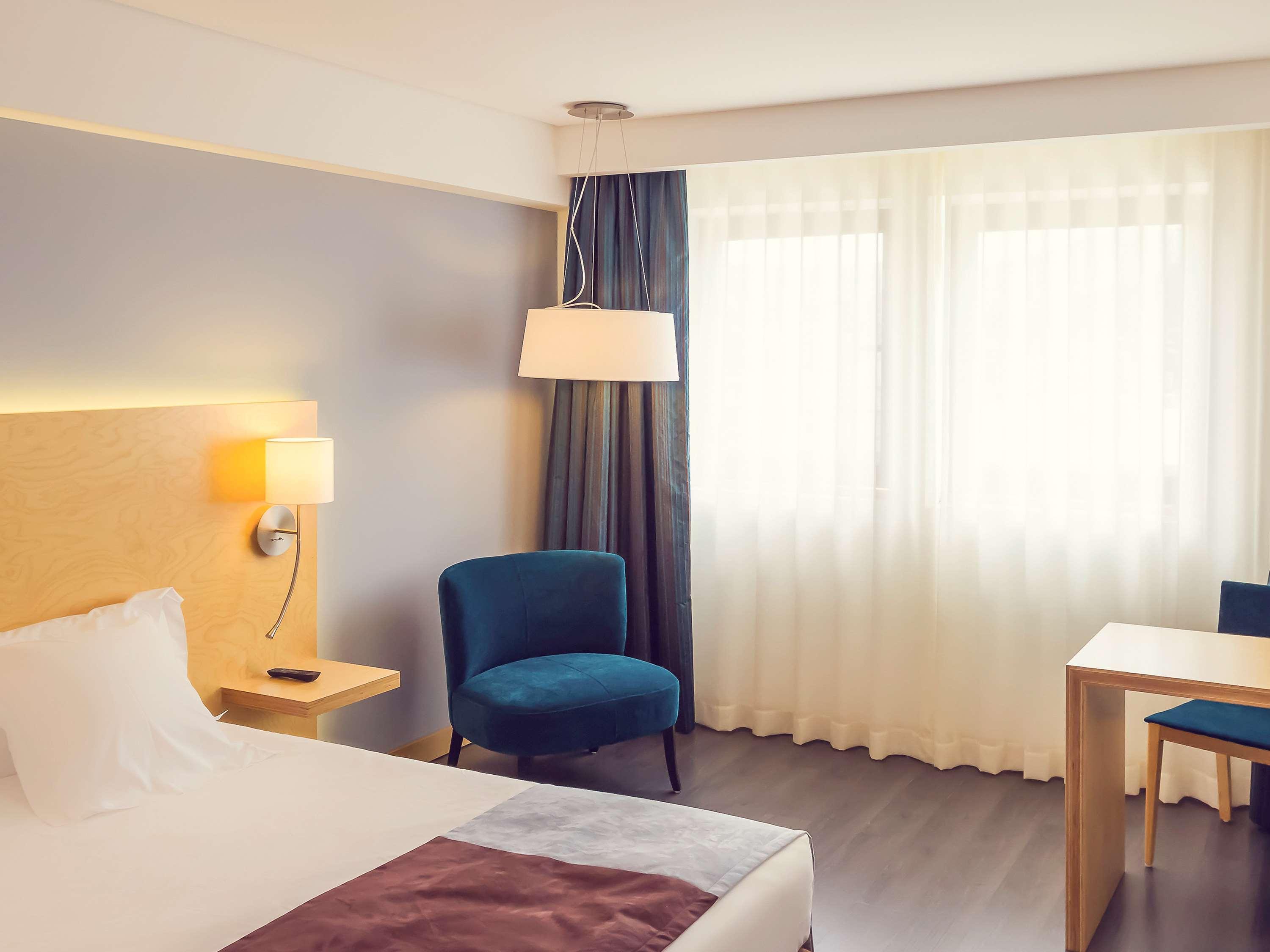Mercure Centro Hotel