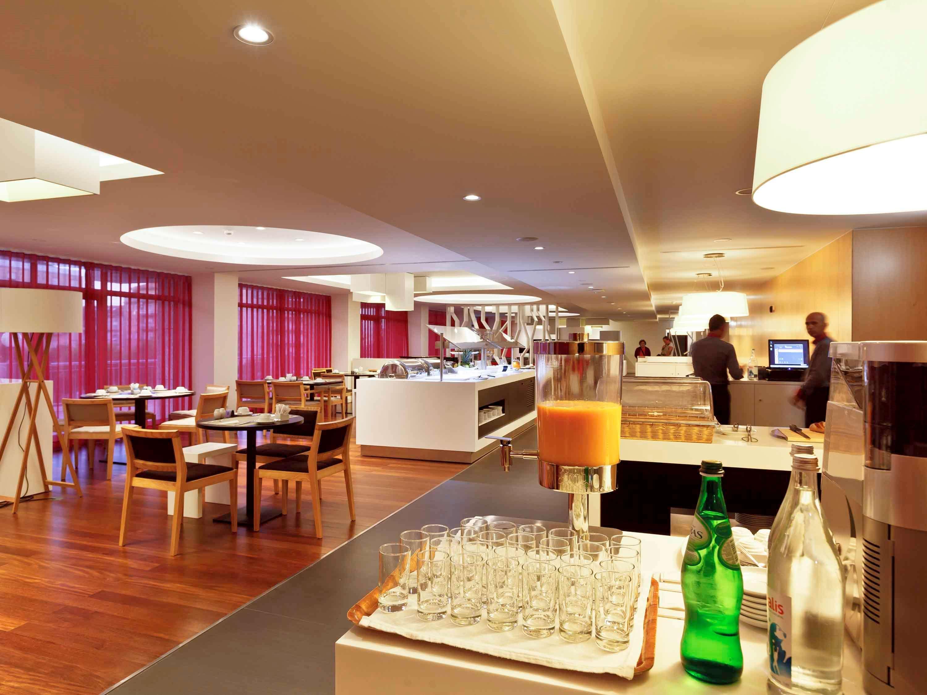 Hotel Mercure Centro 4*