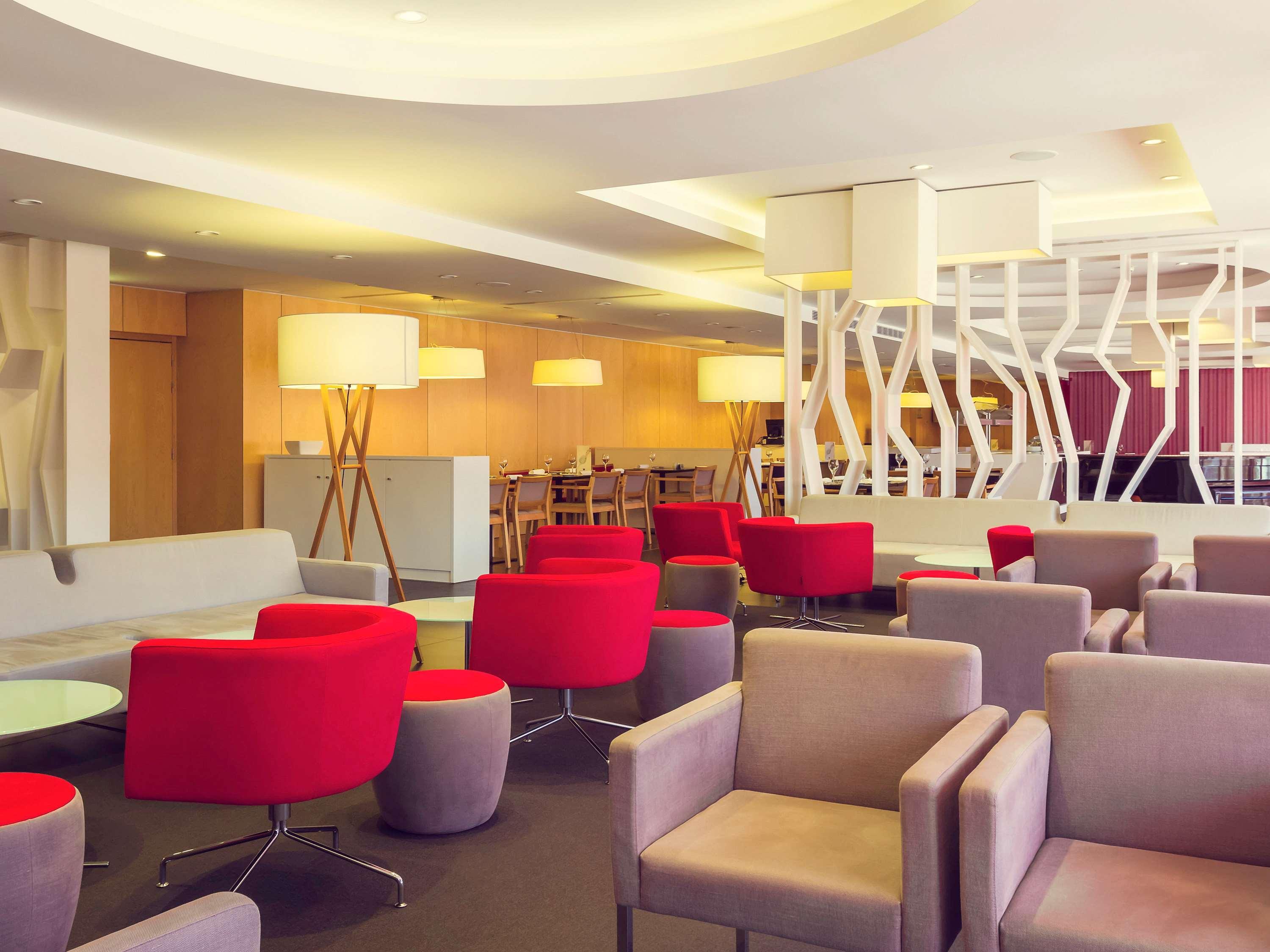Hotel Mercure Centro 4*