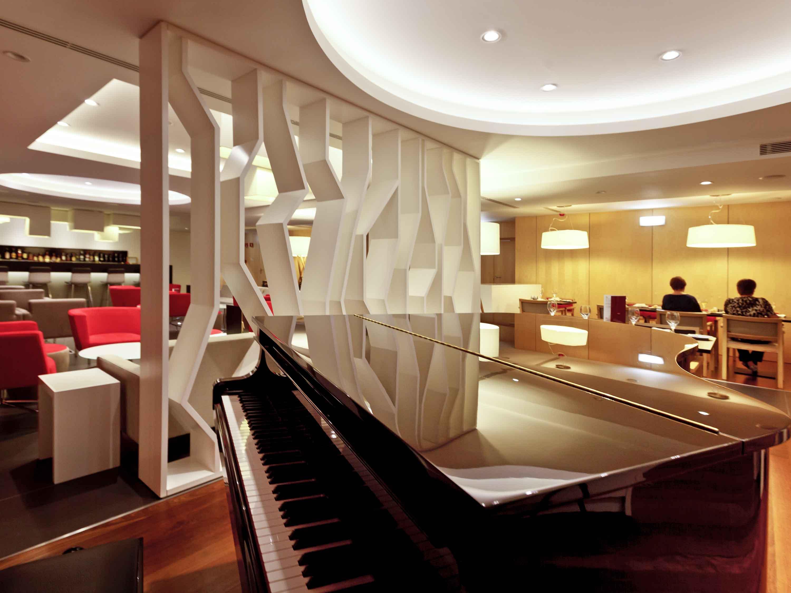 Mercure Centro