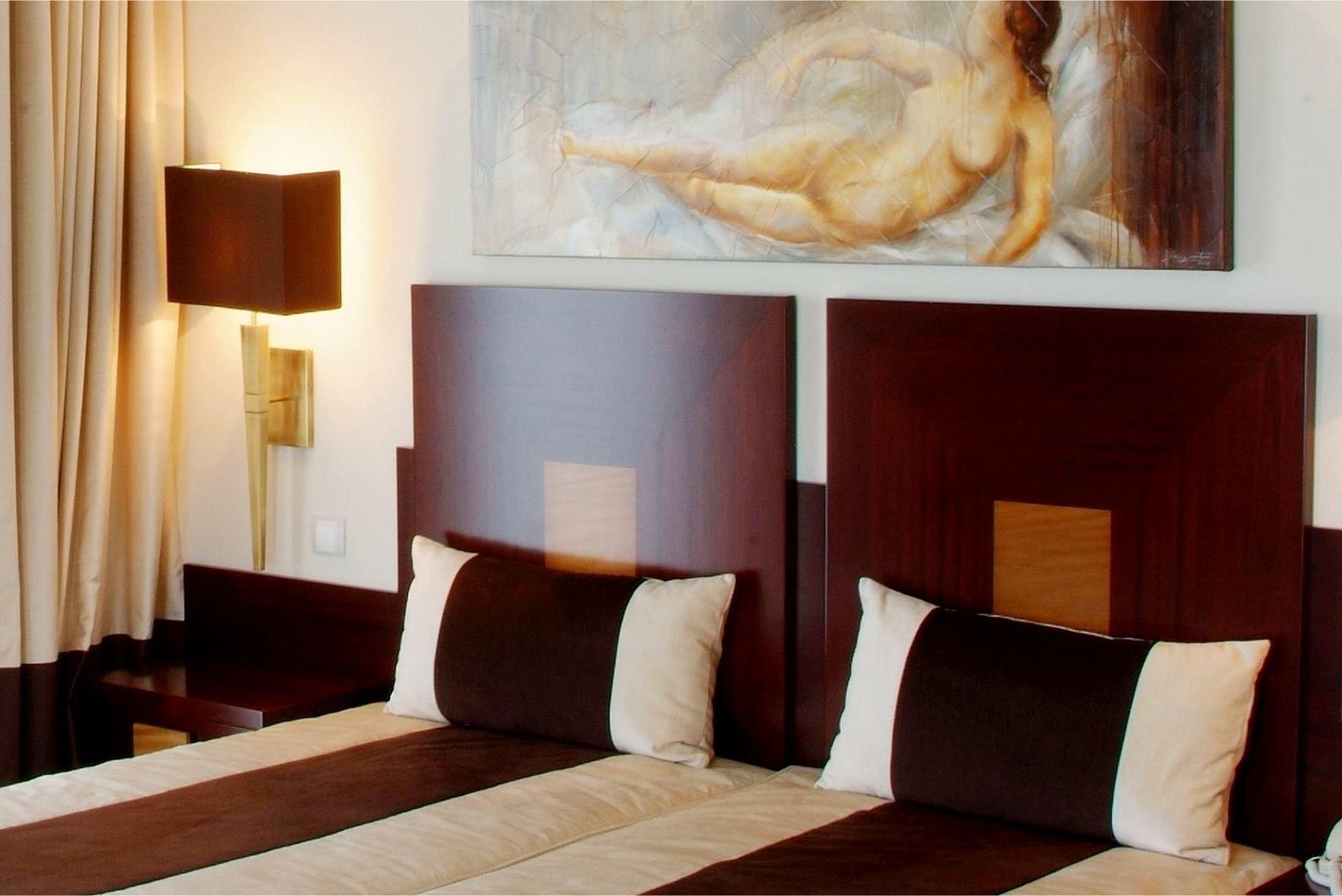 Hotel Moliceiro 4*