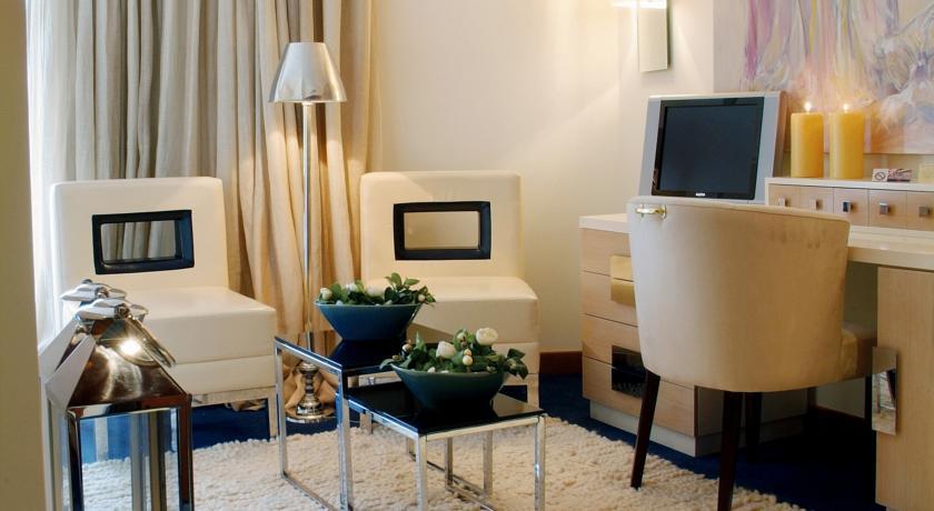 Hotel Moliceiro 4*