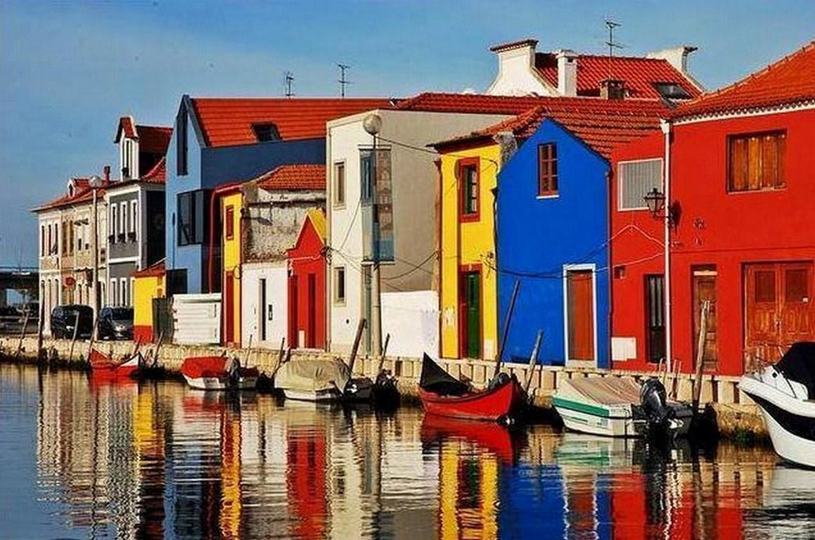 Moliceiro Hotel