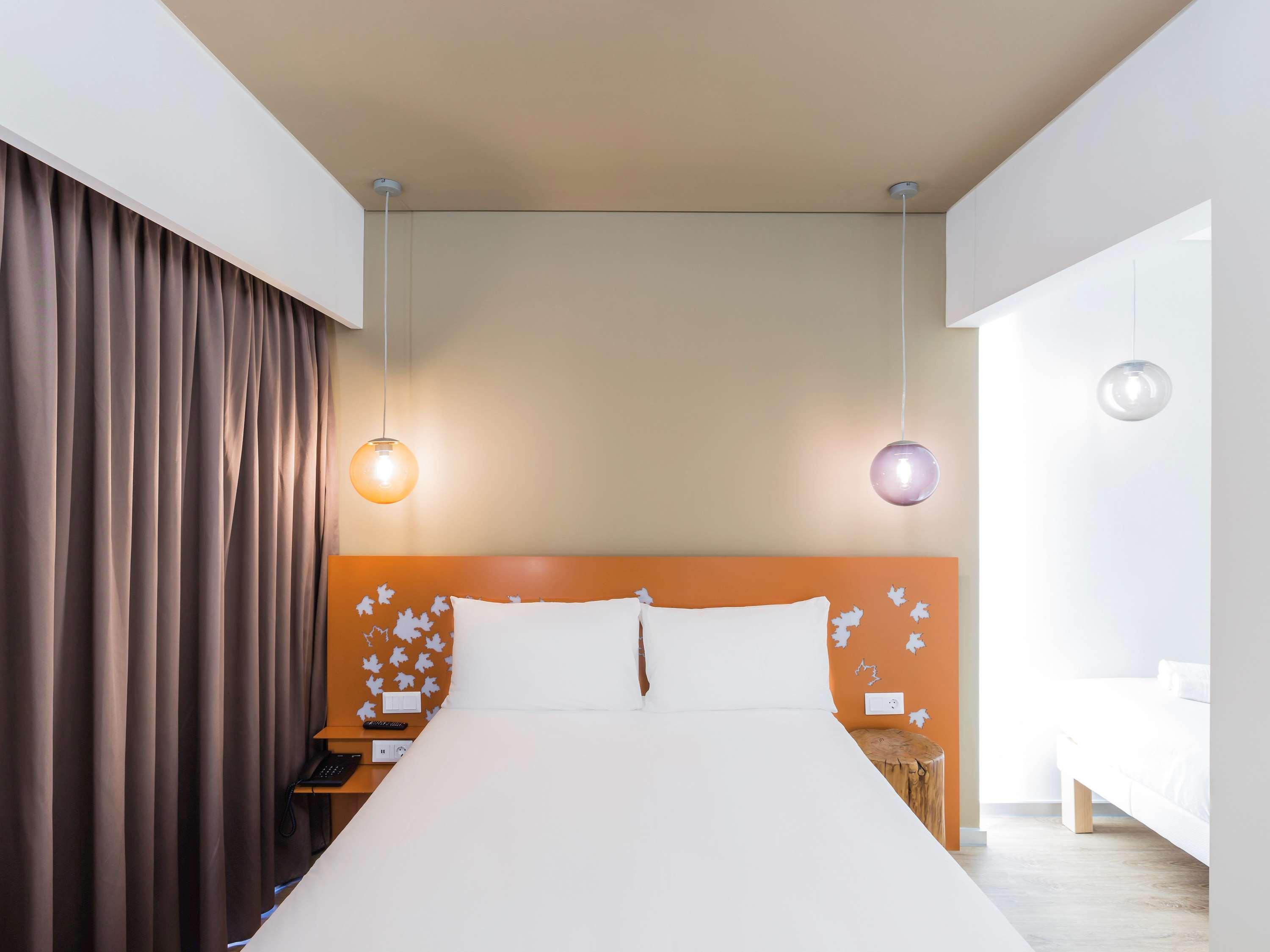 Ibis Styles Centro Marques De Pombal Lisbon