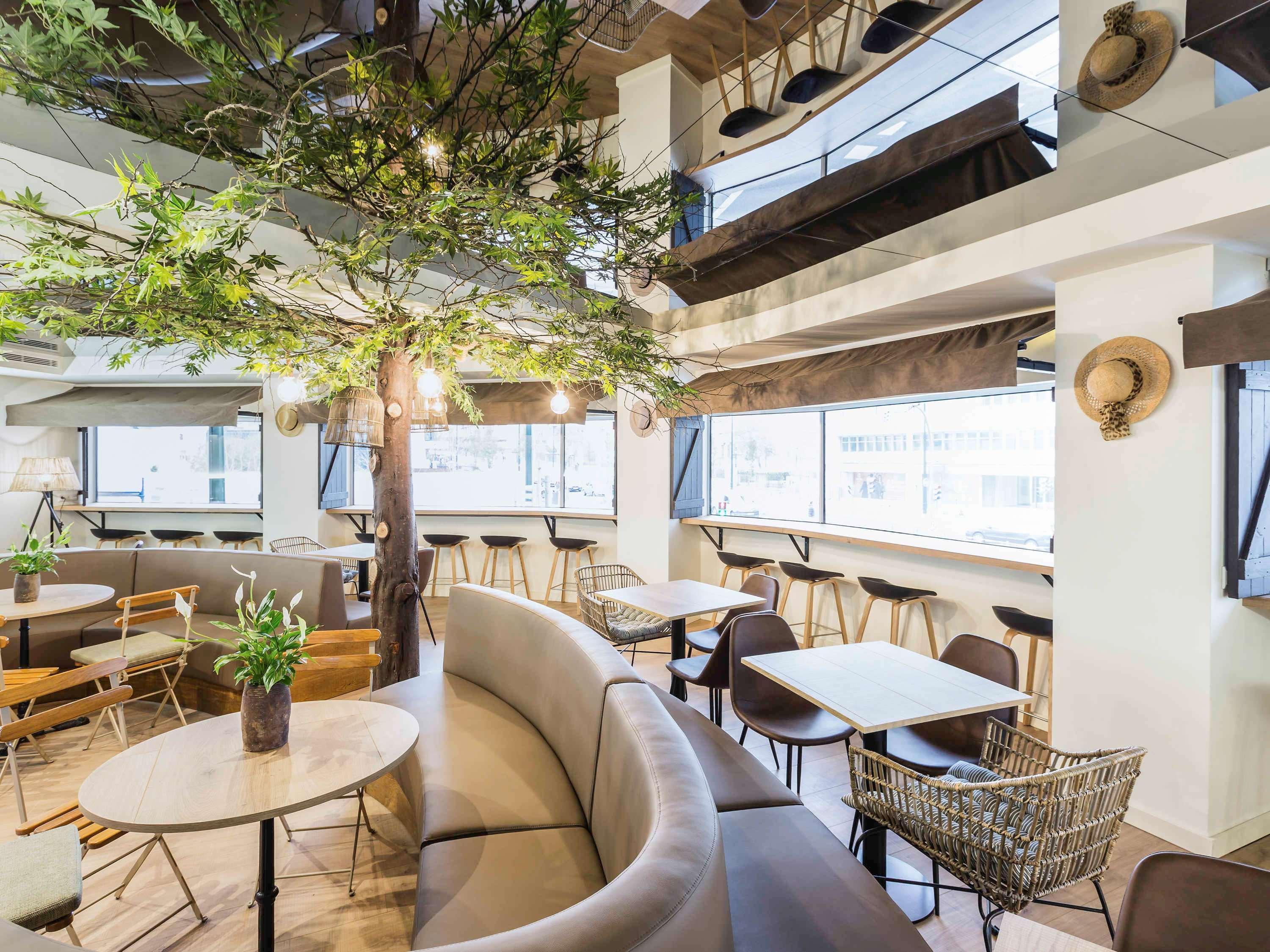 Ibis Styles Centro Marques De Pombal Hotel Lisbon