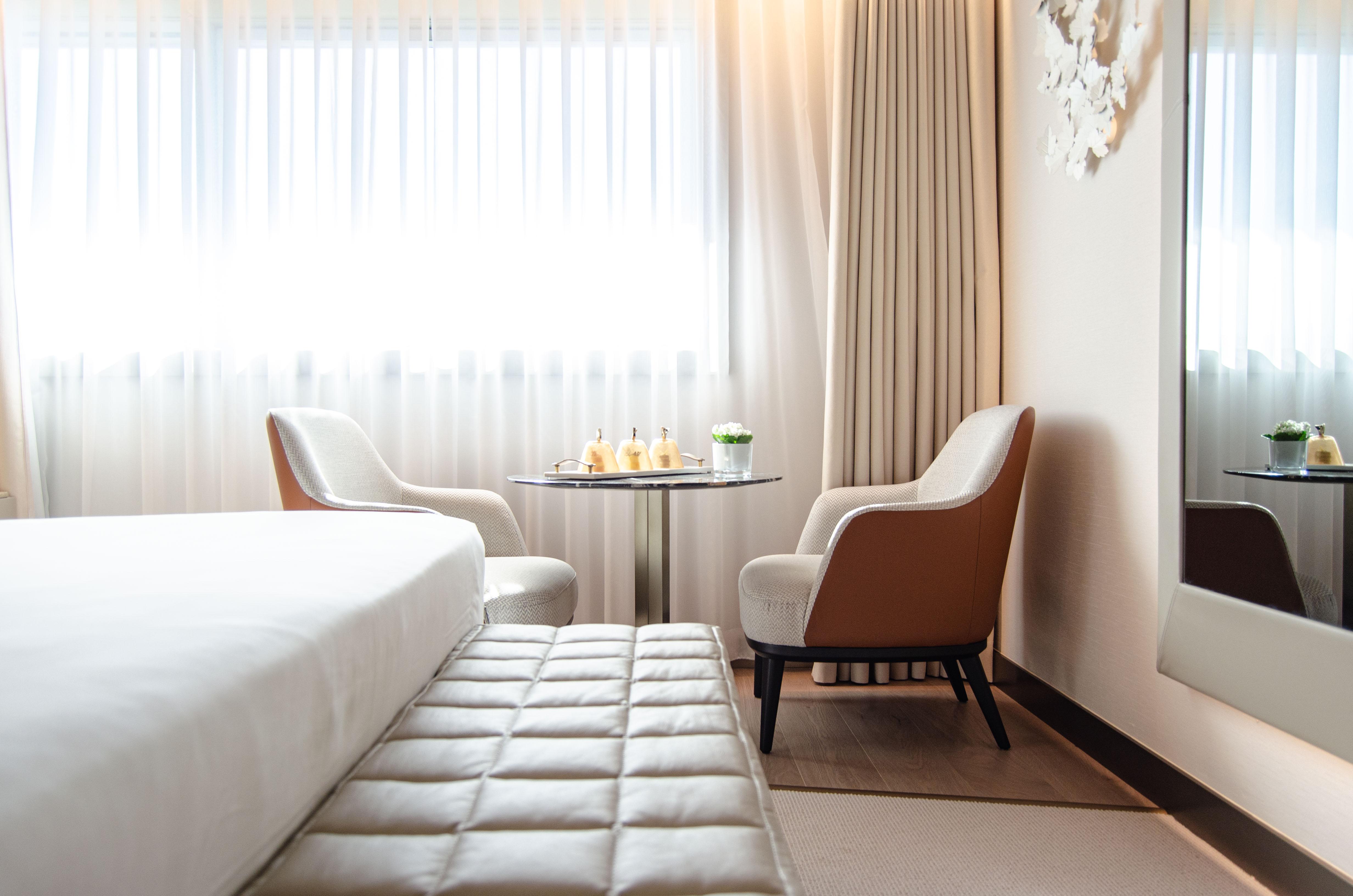Epic Sana Marques Hotel Lisbon