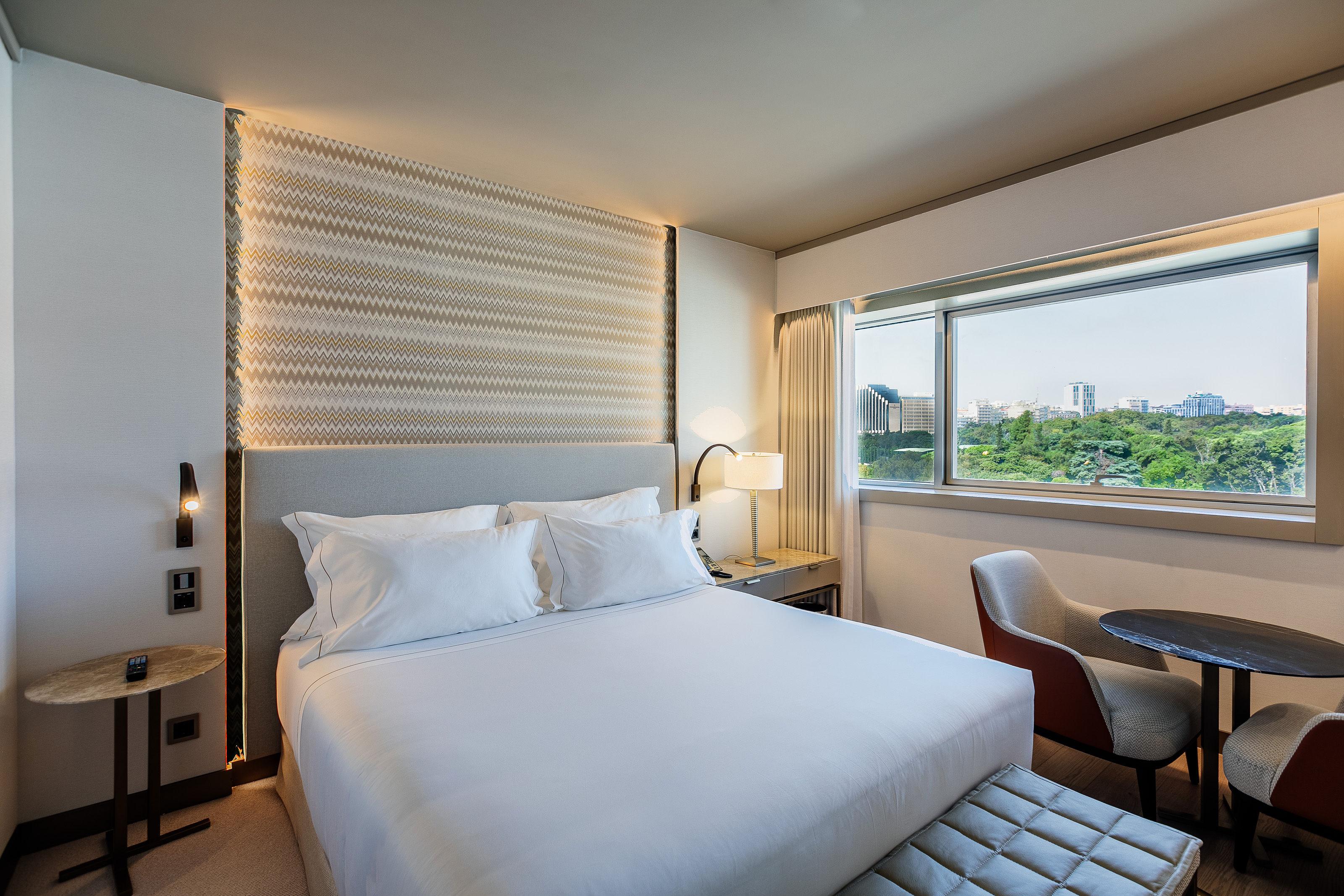 Hotel Epic Sana Marques
