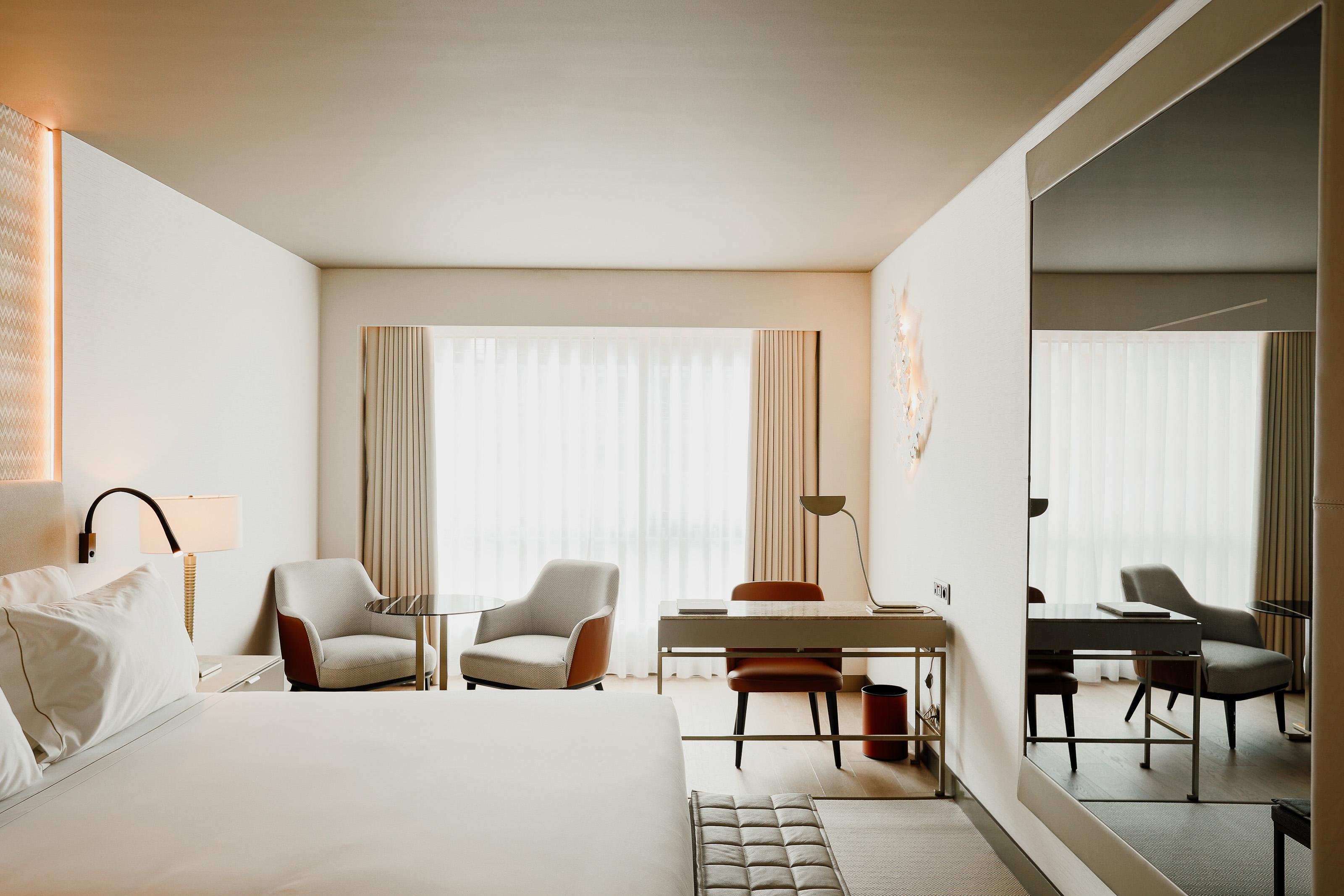 Hotel Epic Sana Marques