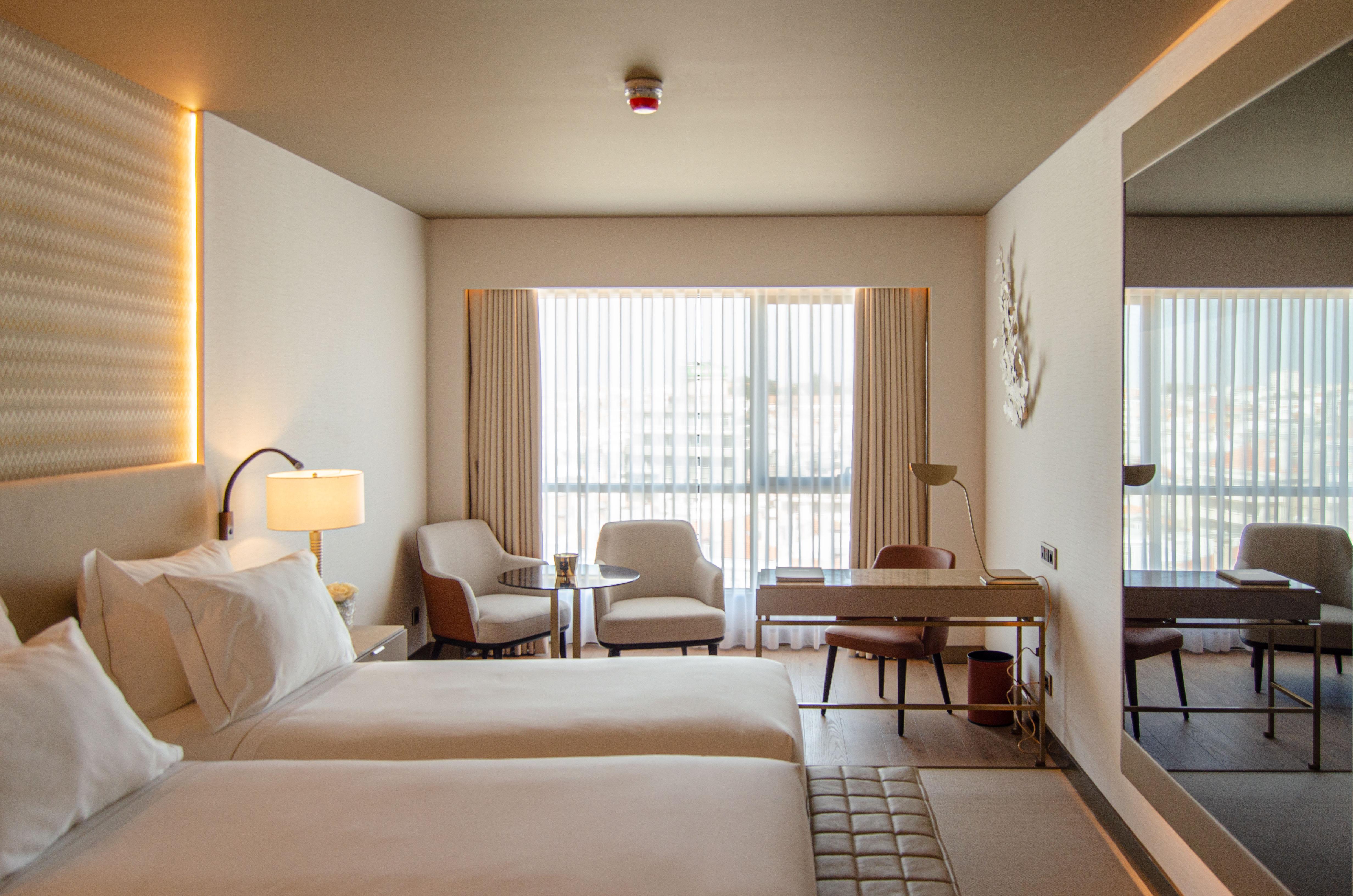 Epic Sana Marques Hotel
