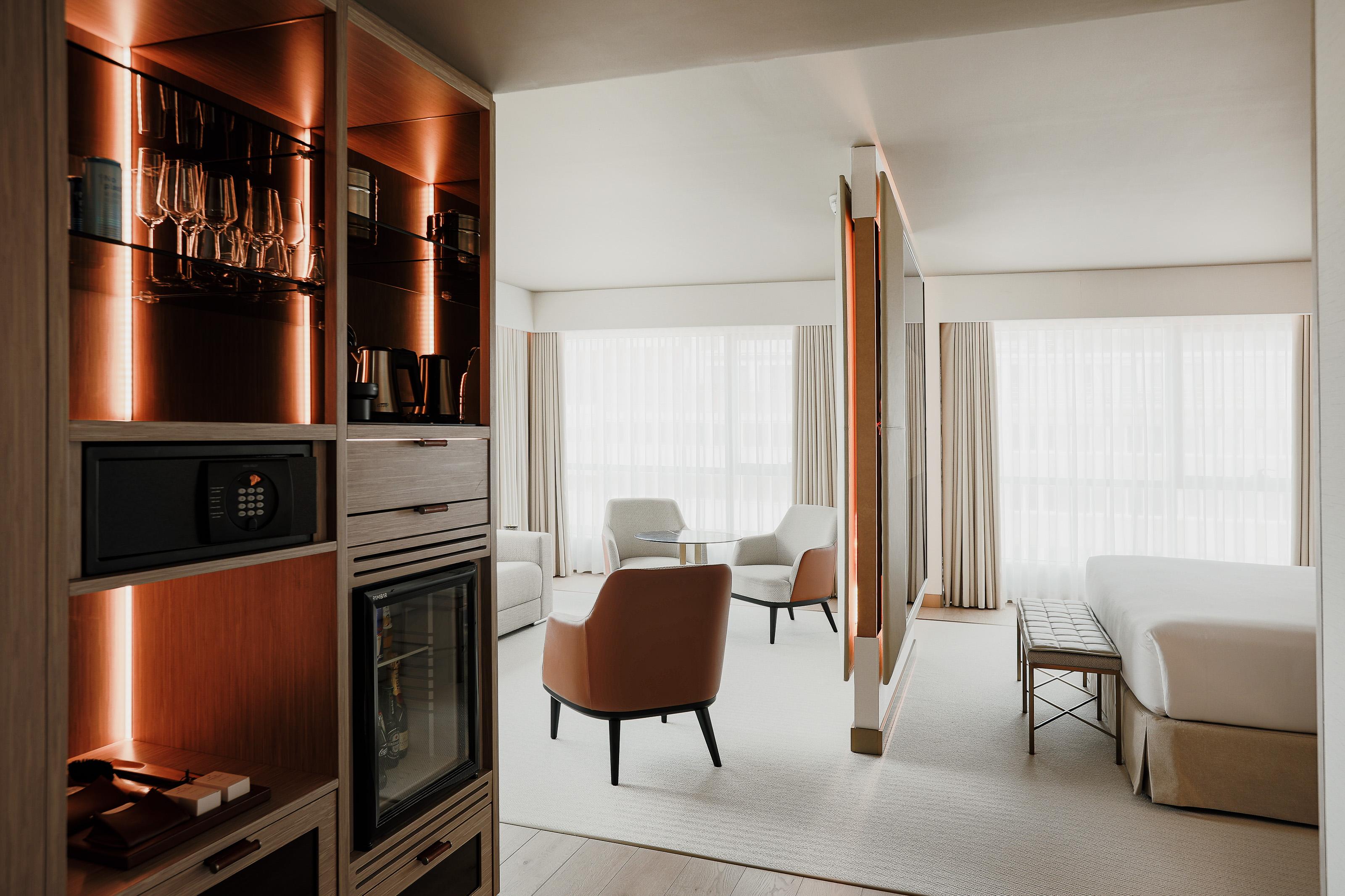 Epic Sana Marques Hotel Lisbon