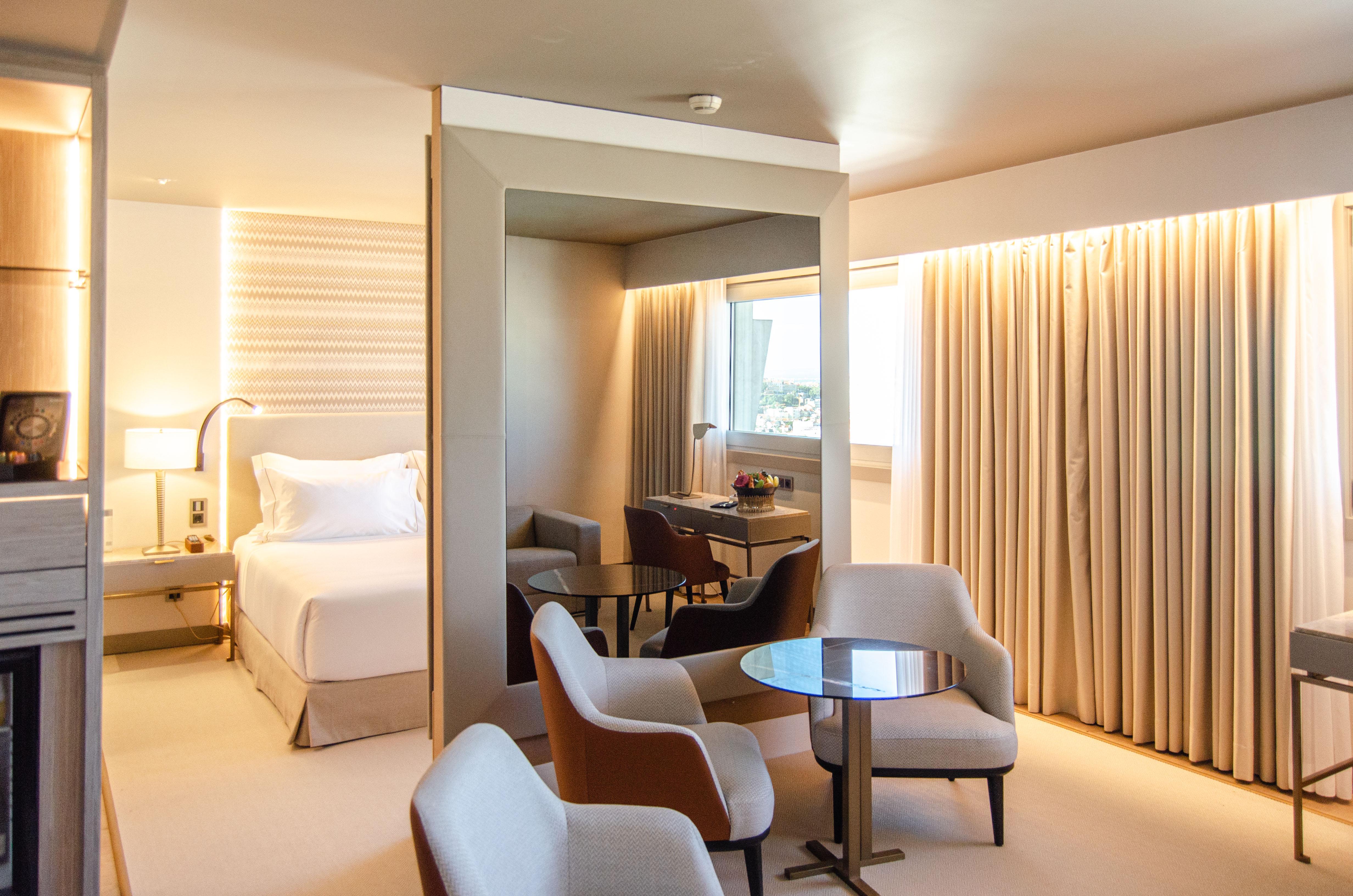 Hotel Epic Sana Marques Lisbon