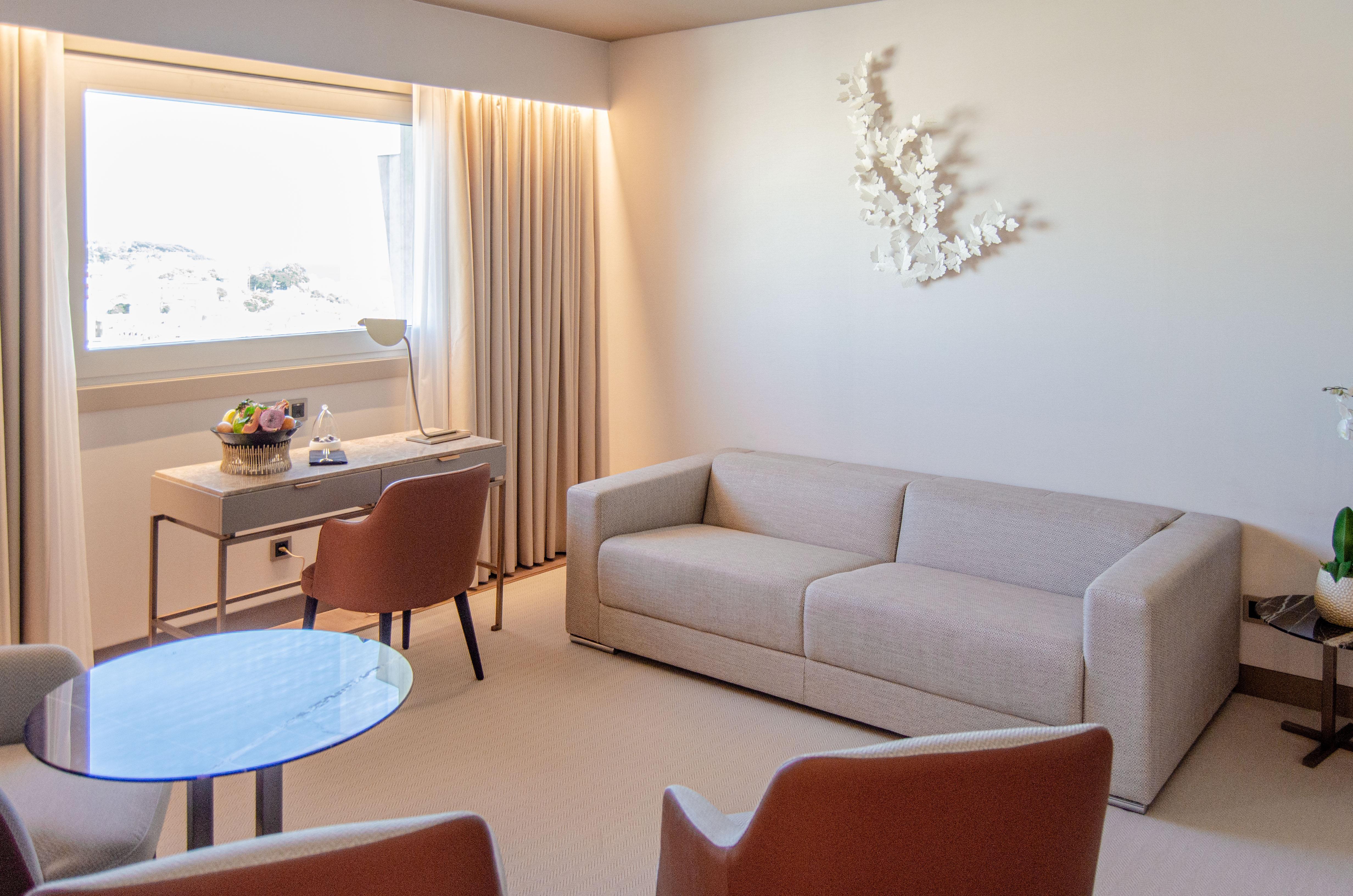 Epic Sana Marques Hotel 5*