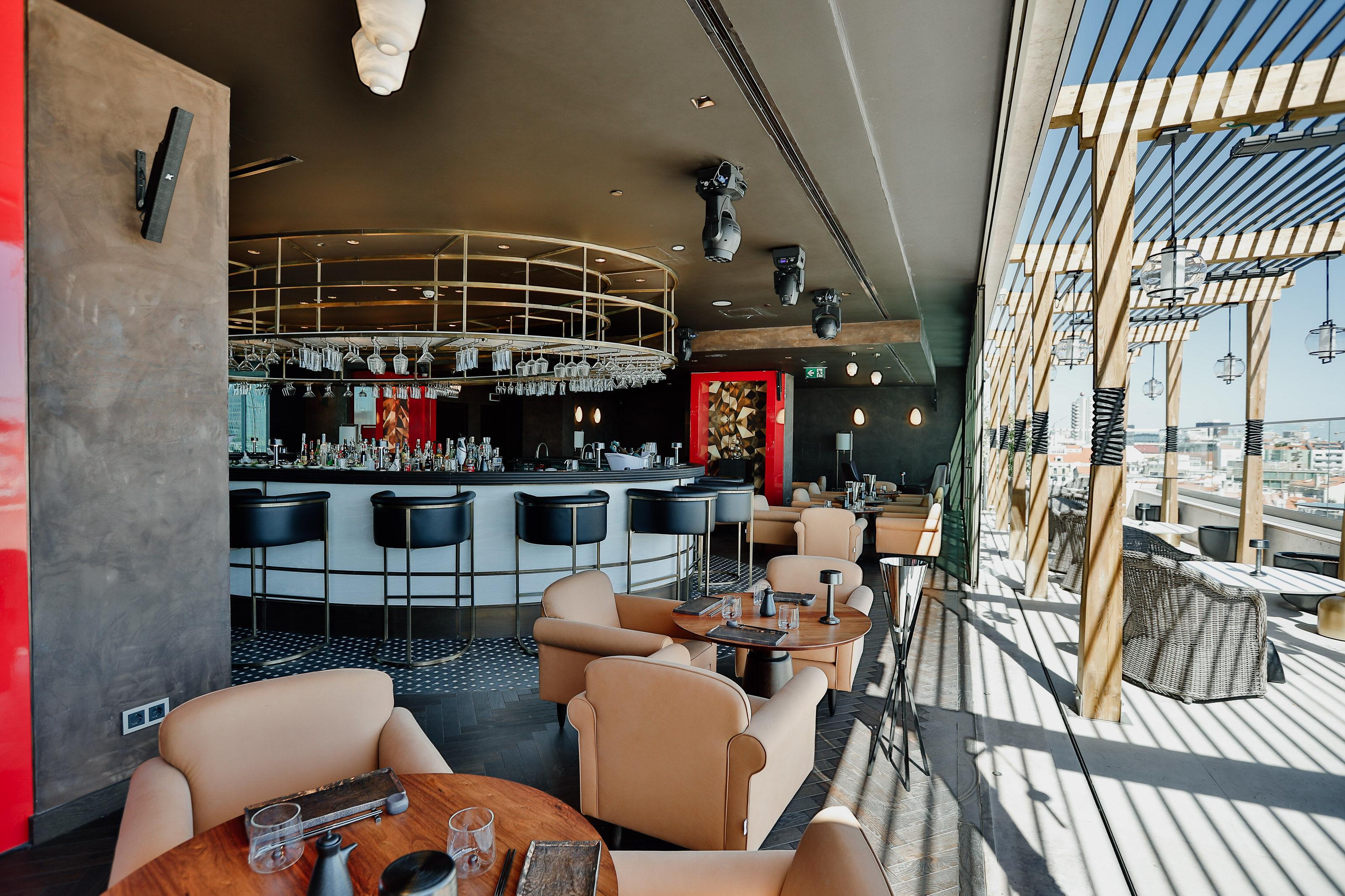 Epic Sana Marques Hotel Lisbon
