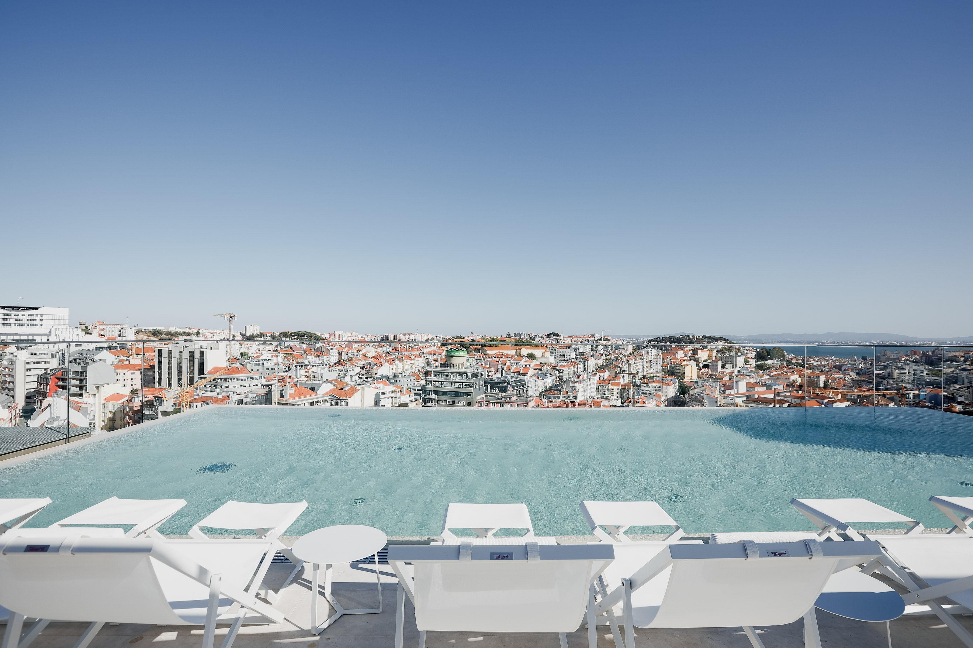 Hotel Epic Sana Marques