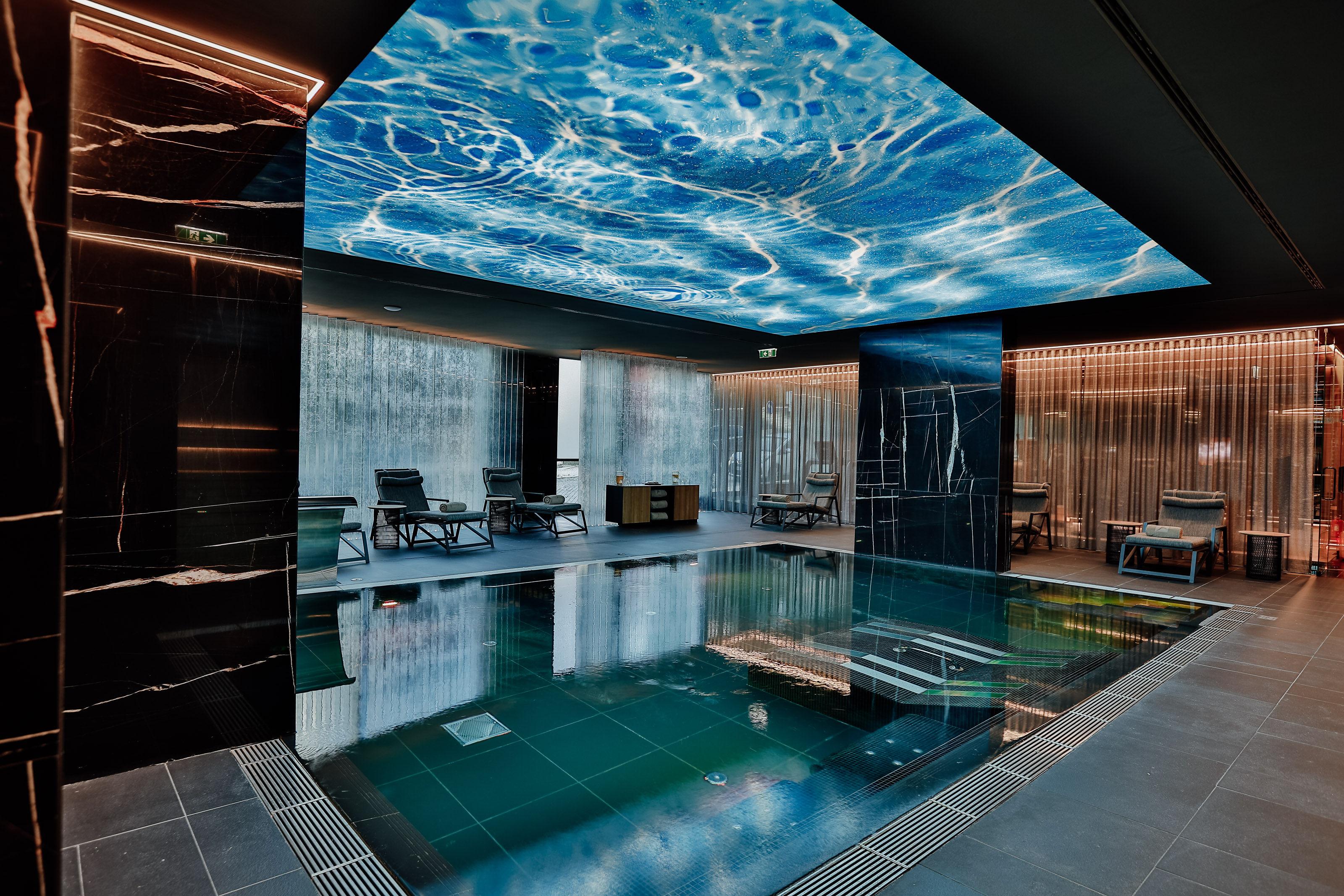 Hotel Epic Sana Marques