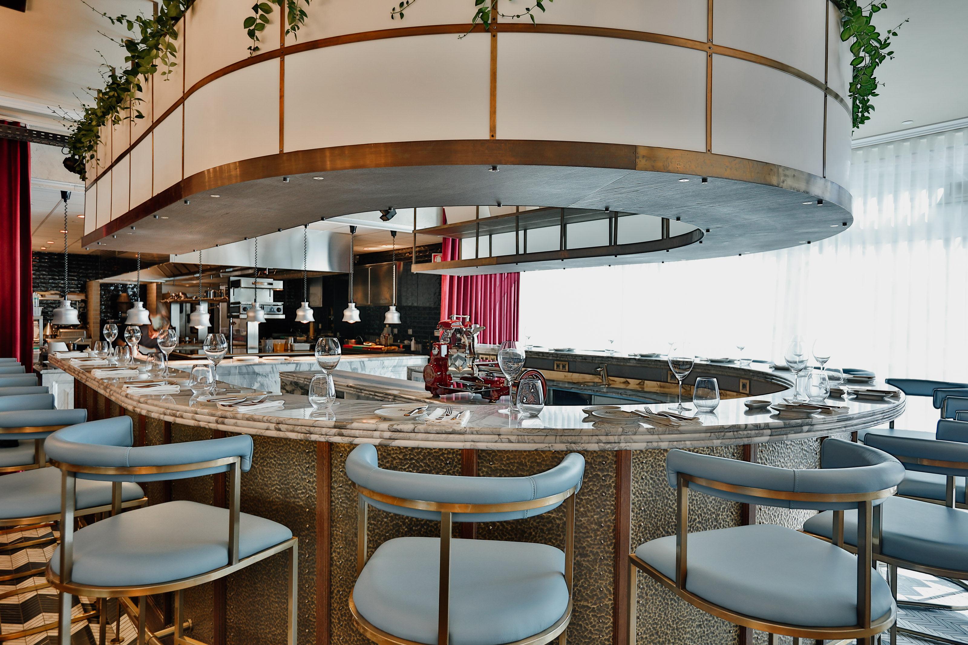 Hotel Epic Sana Marques Lisbon