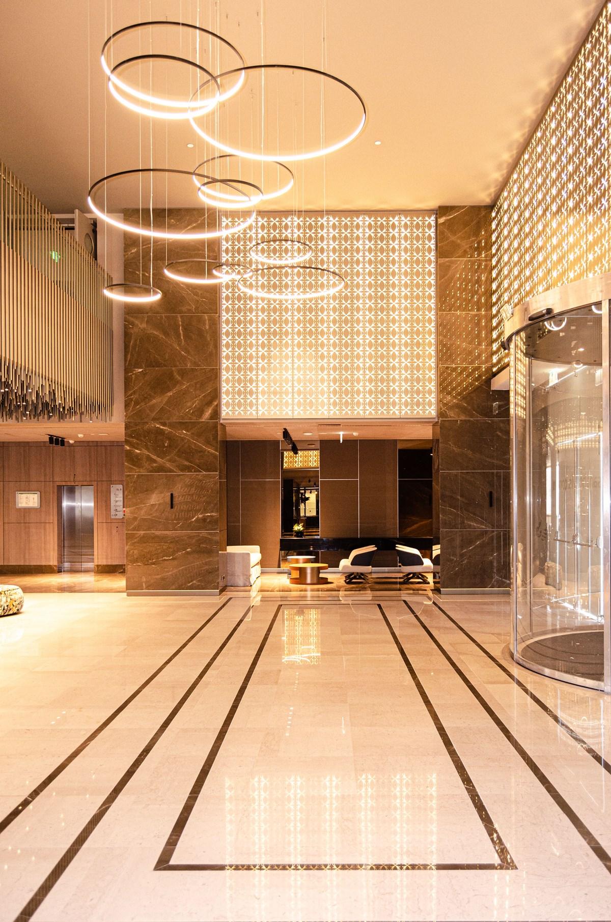 Hotel Epic Sana Marques