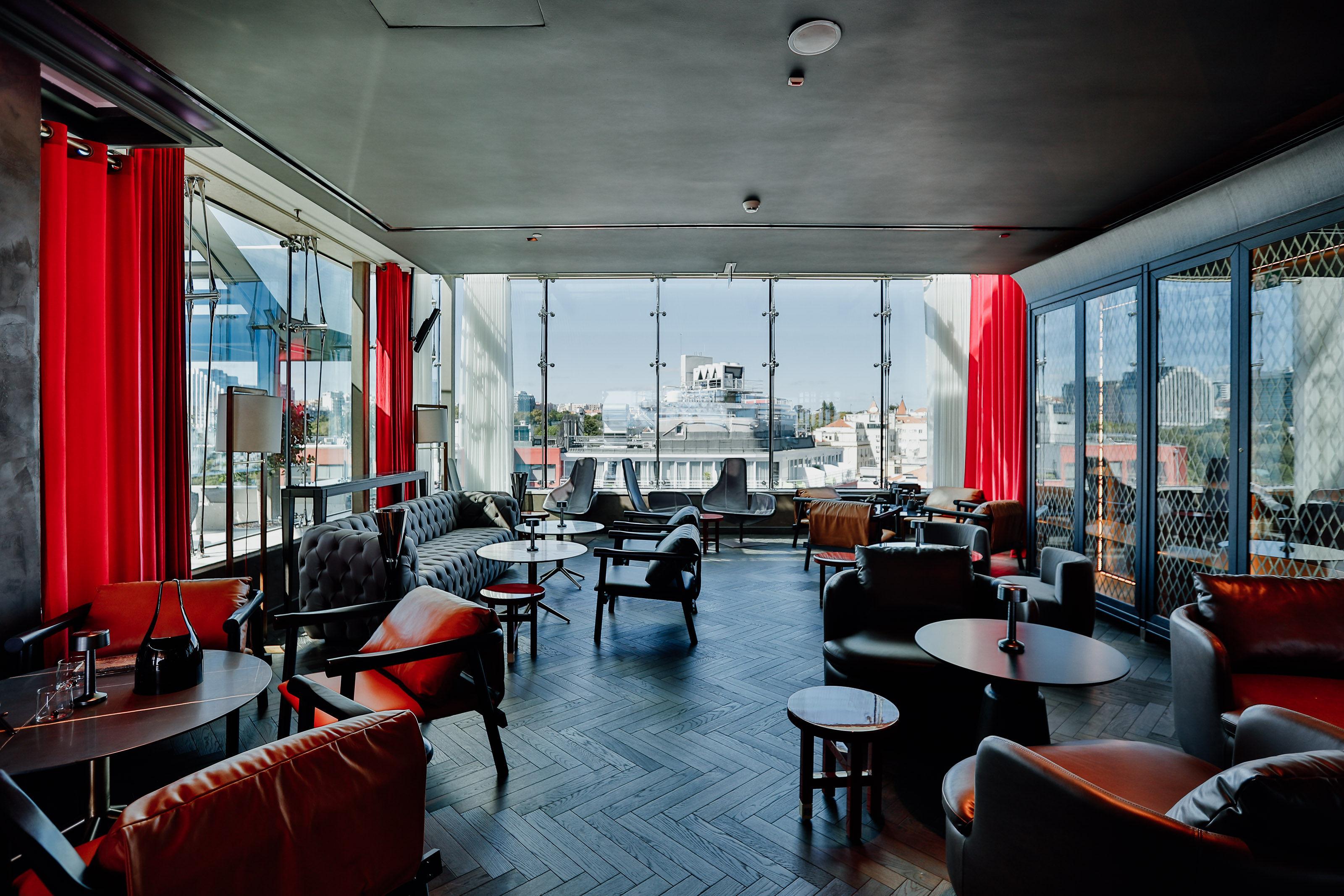 Hotel Epic Sana Marques Lisbon