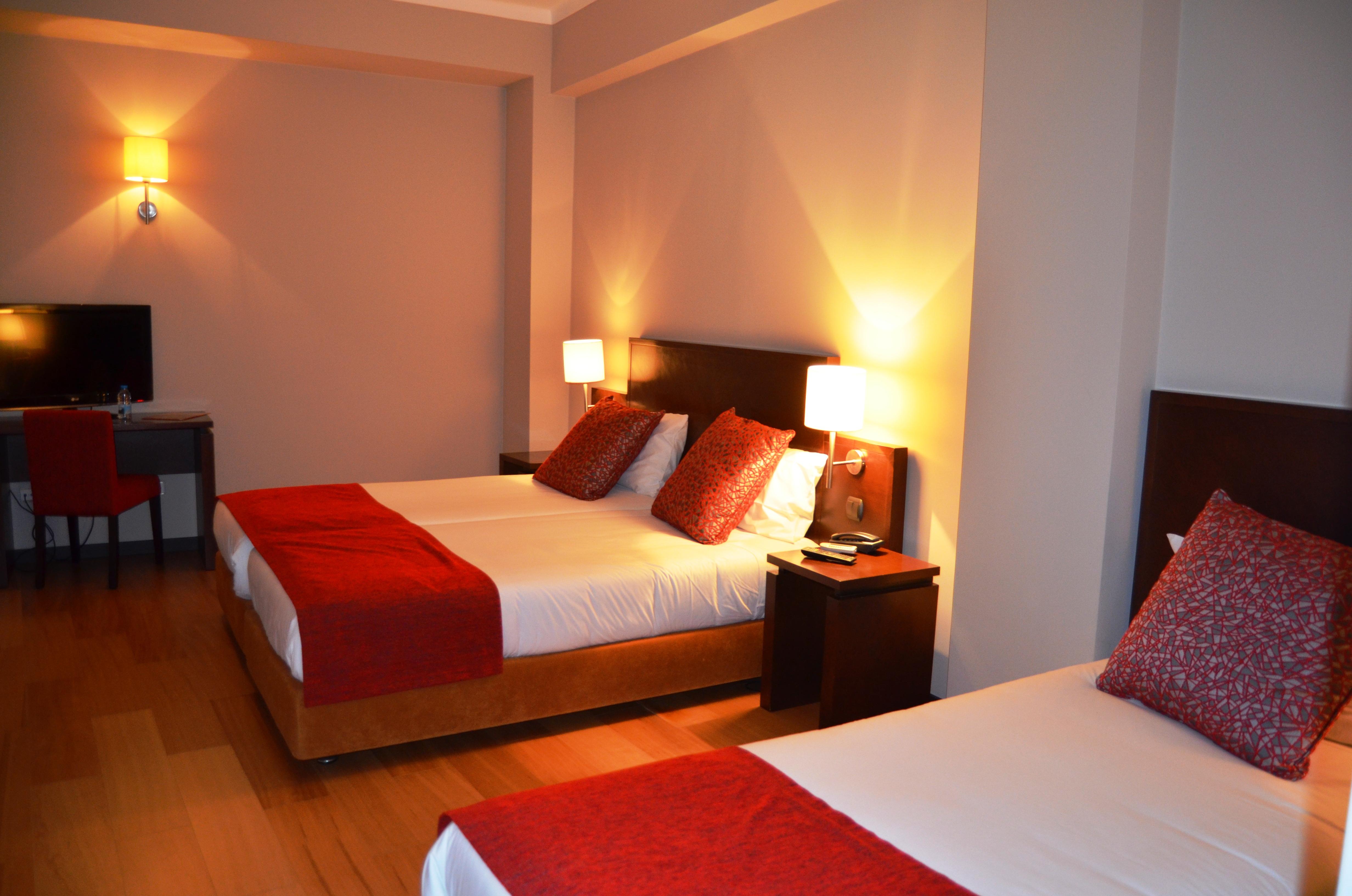 Hotel Torres Novas