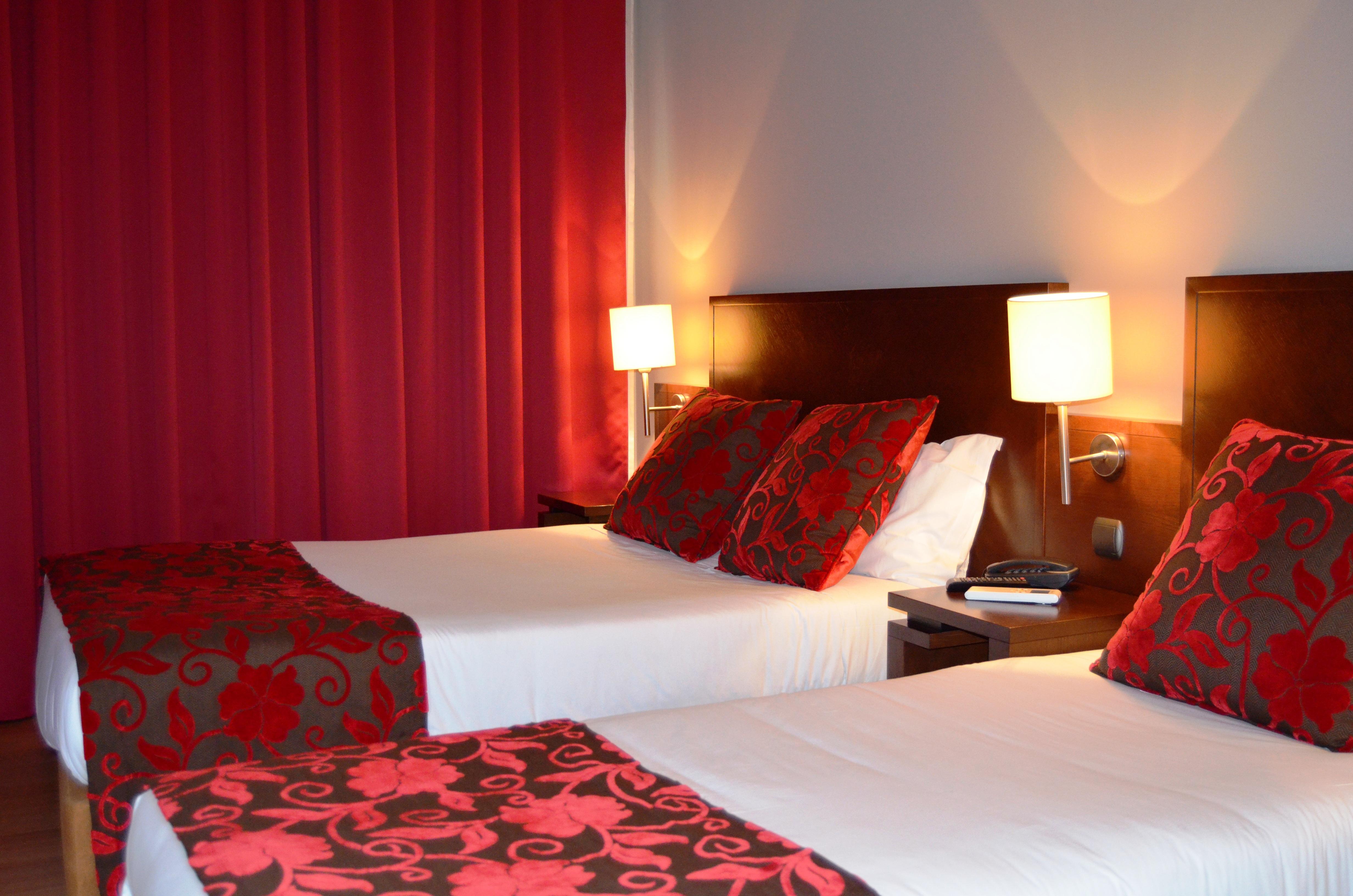 Hotel Torres Novas Hotel