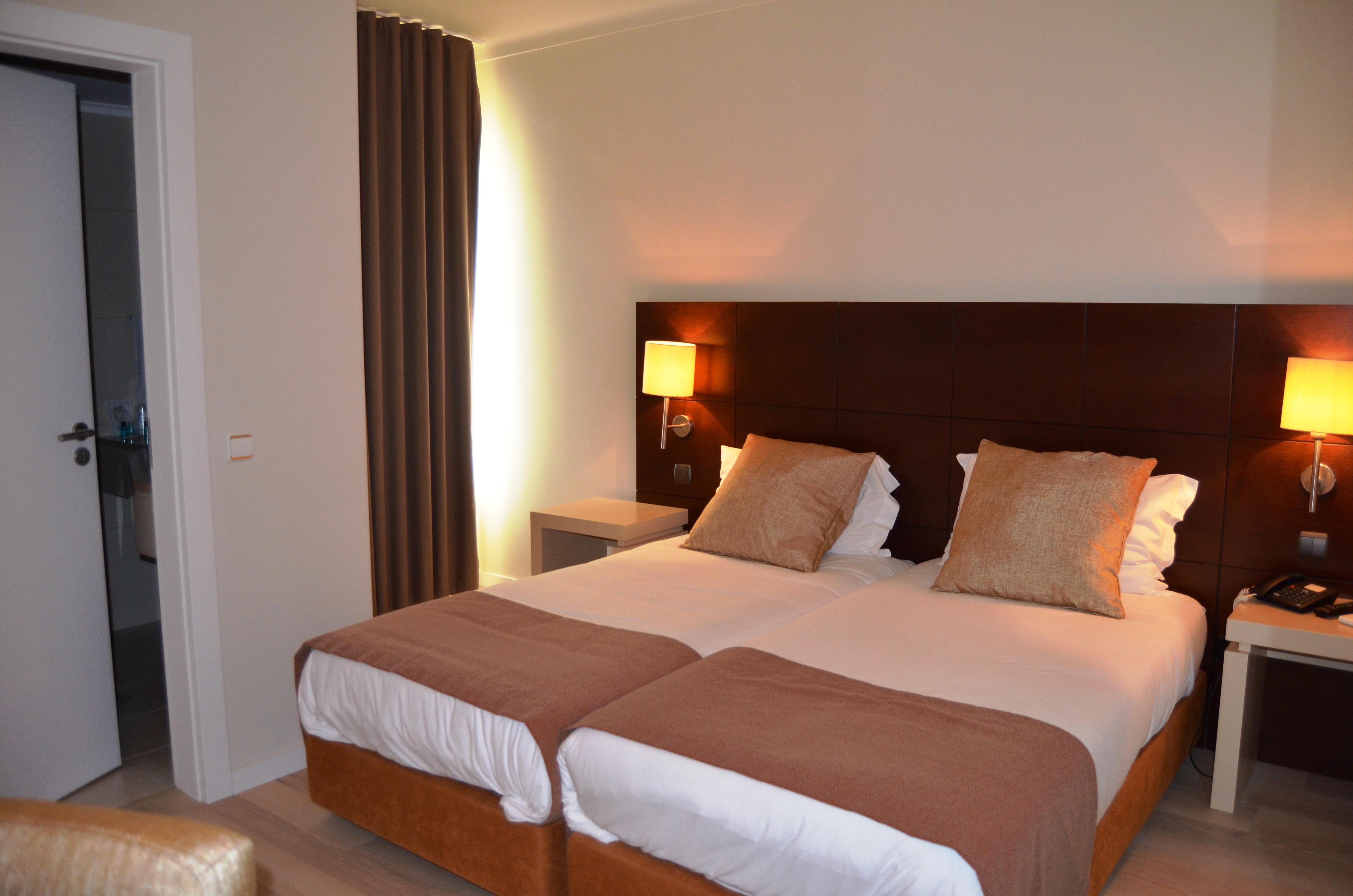 Hotel Hotel Torres Novas 3*