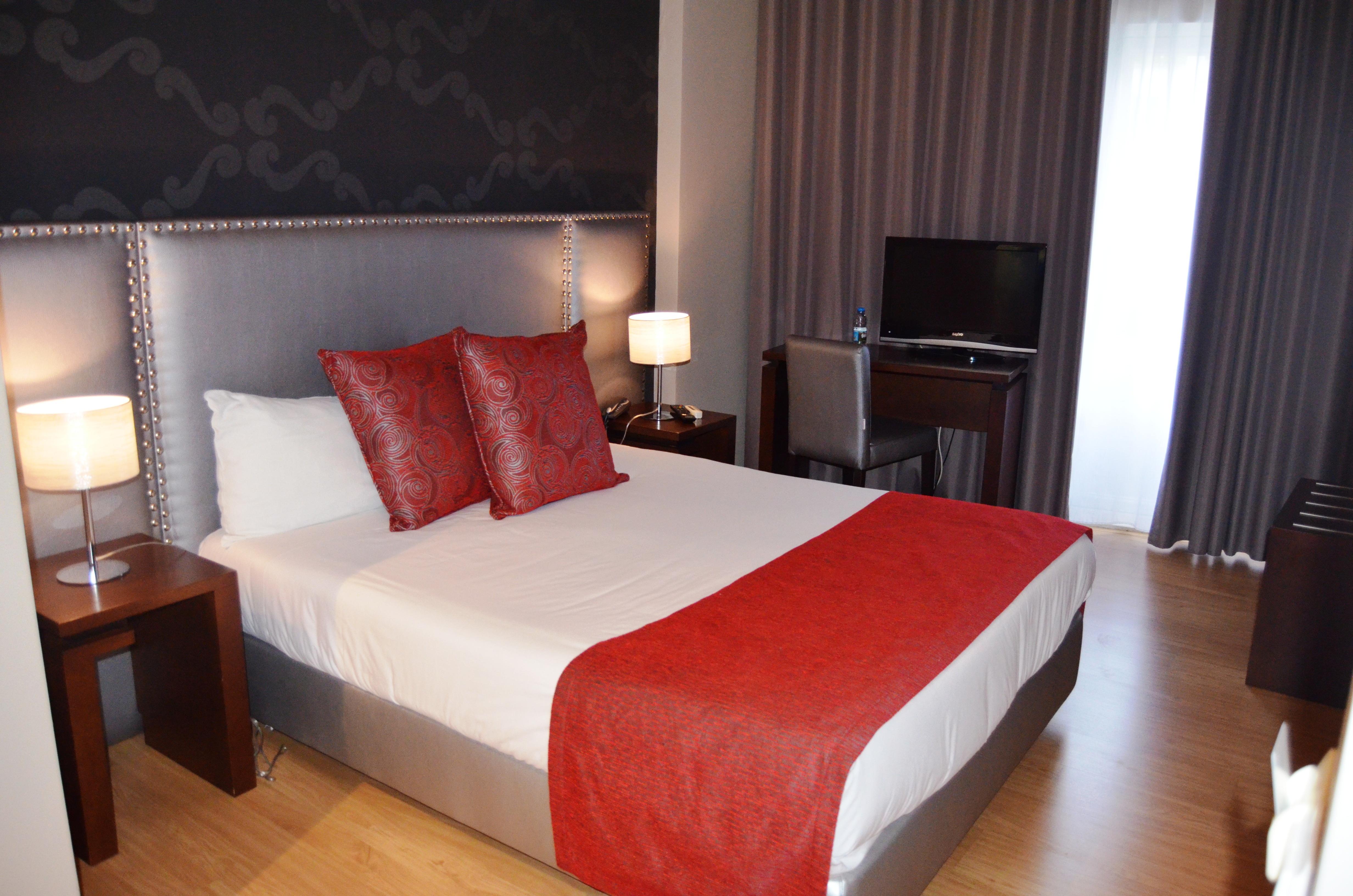 Hotel Torres Novas 3* Torres Novas