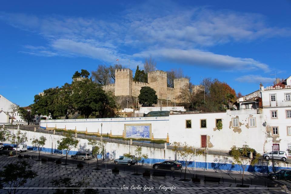 Hotel Hotel Torres Novas 3*