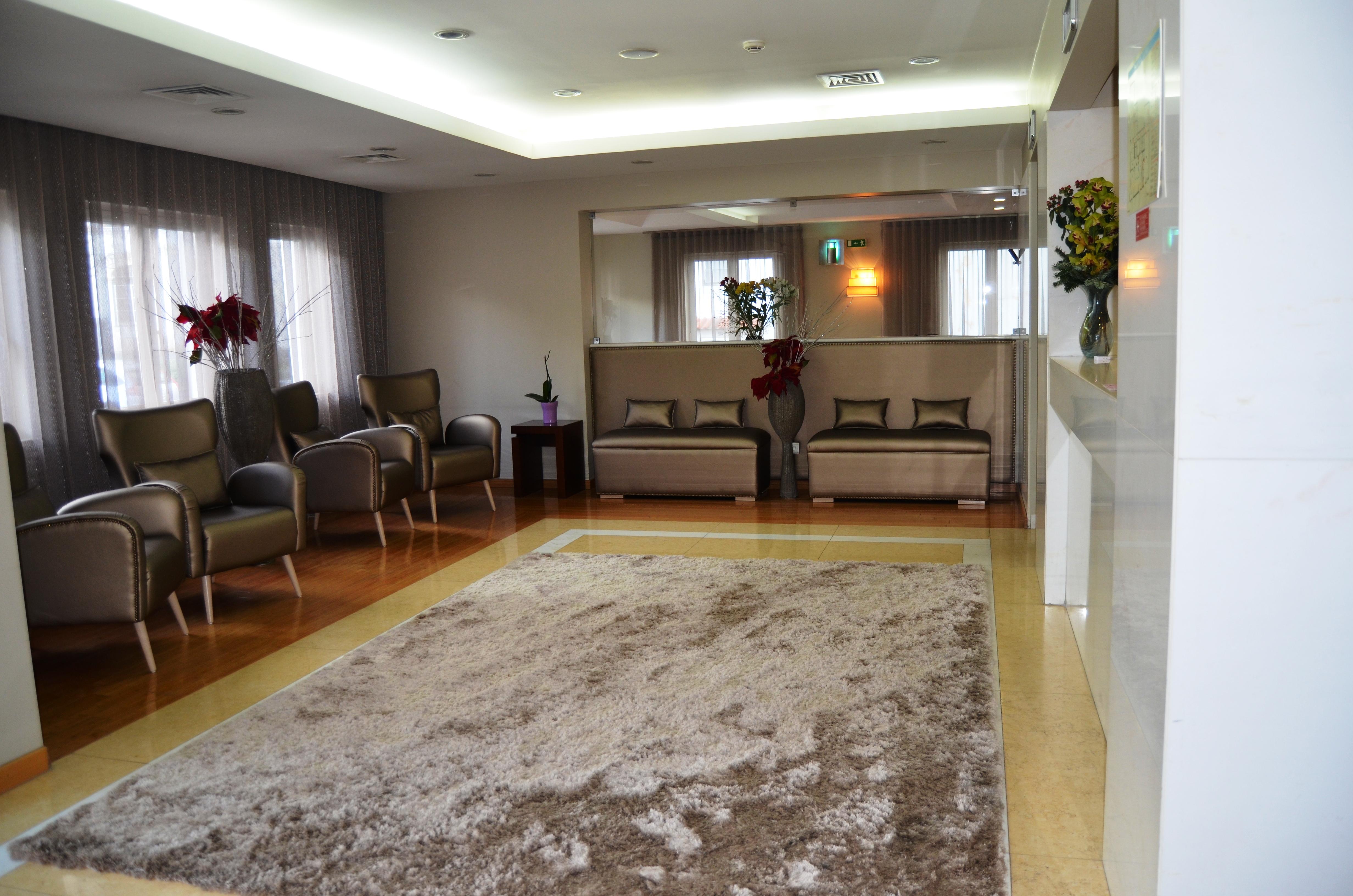Hotel Hotel Torres Novas