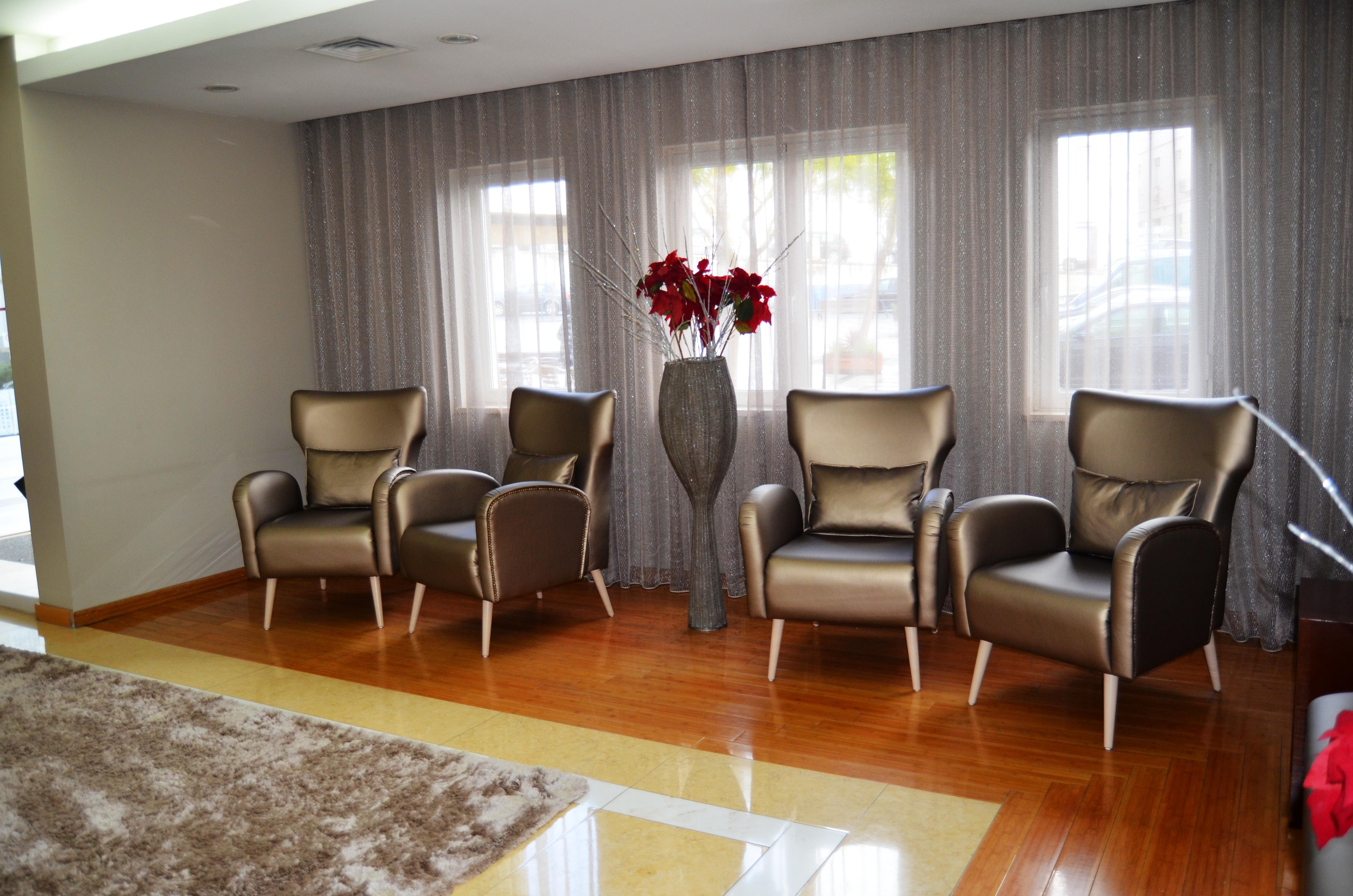 Hotel Torres Novas Hotel