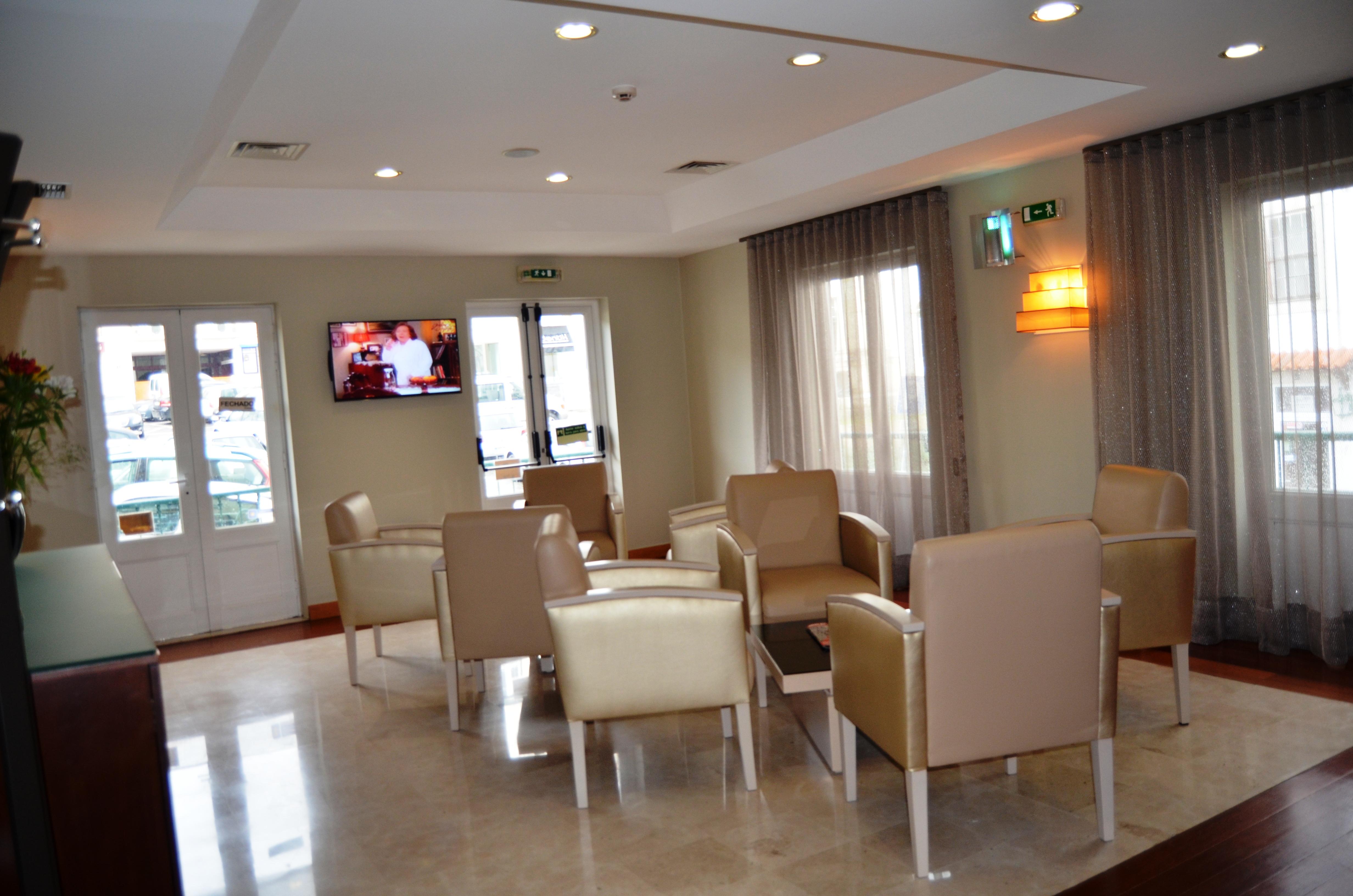 Hotel Torres Novas Hotel 3*