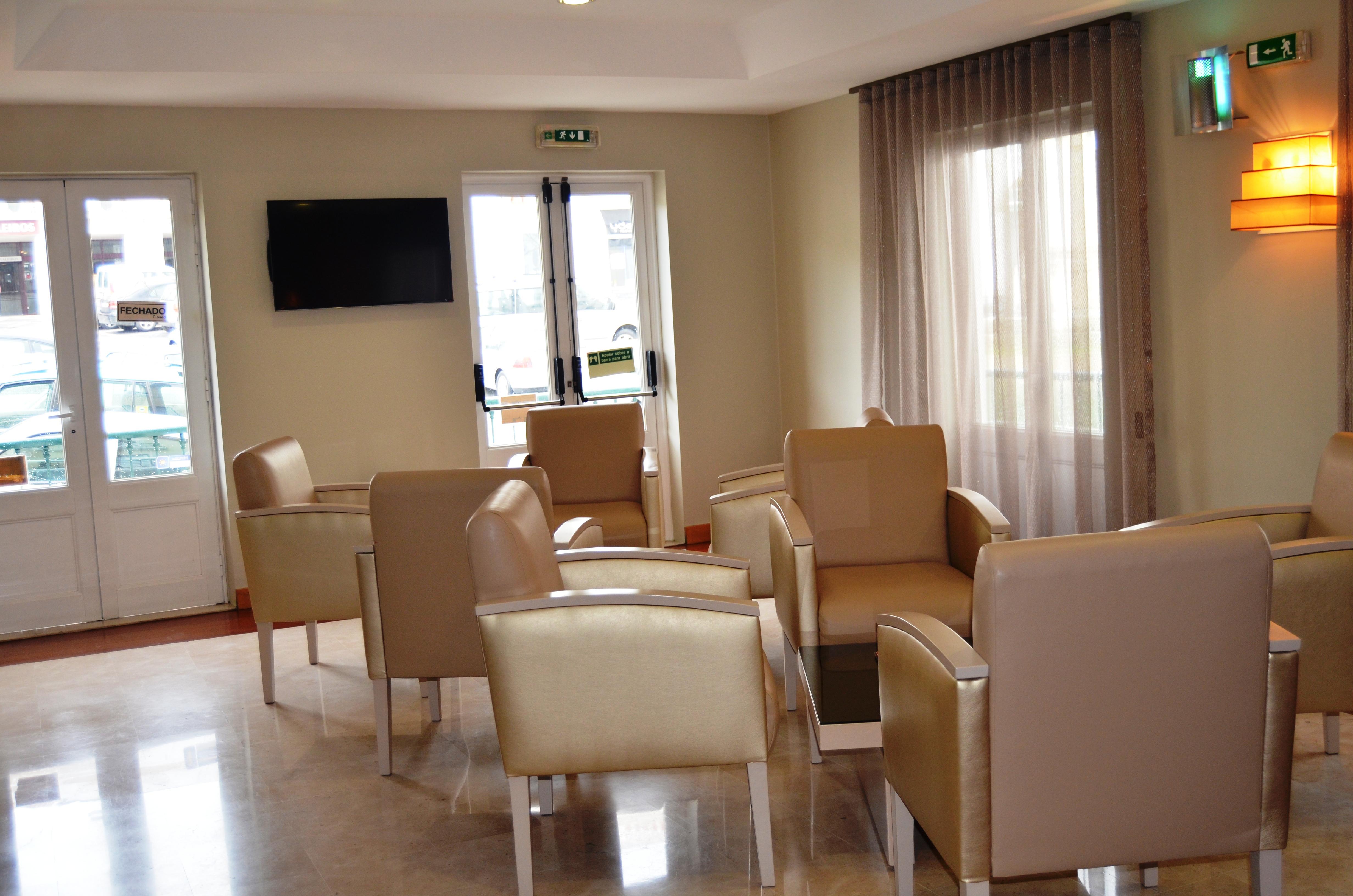 Hotel Torres Novas 3*