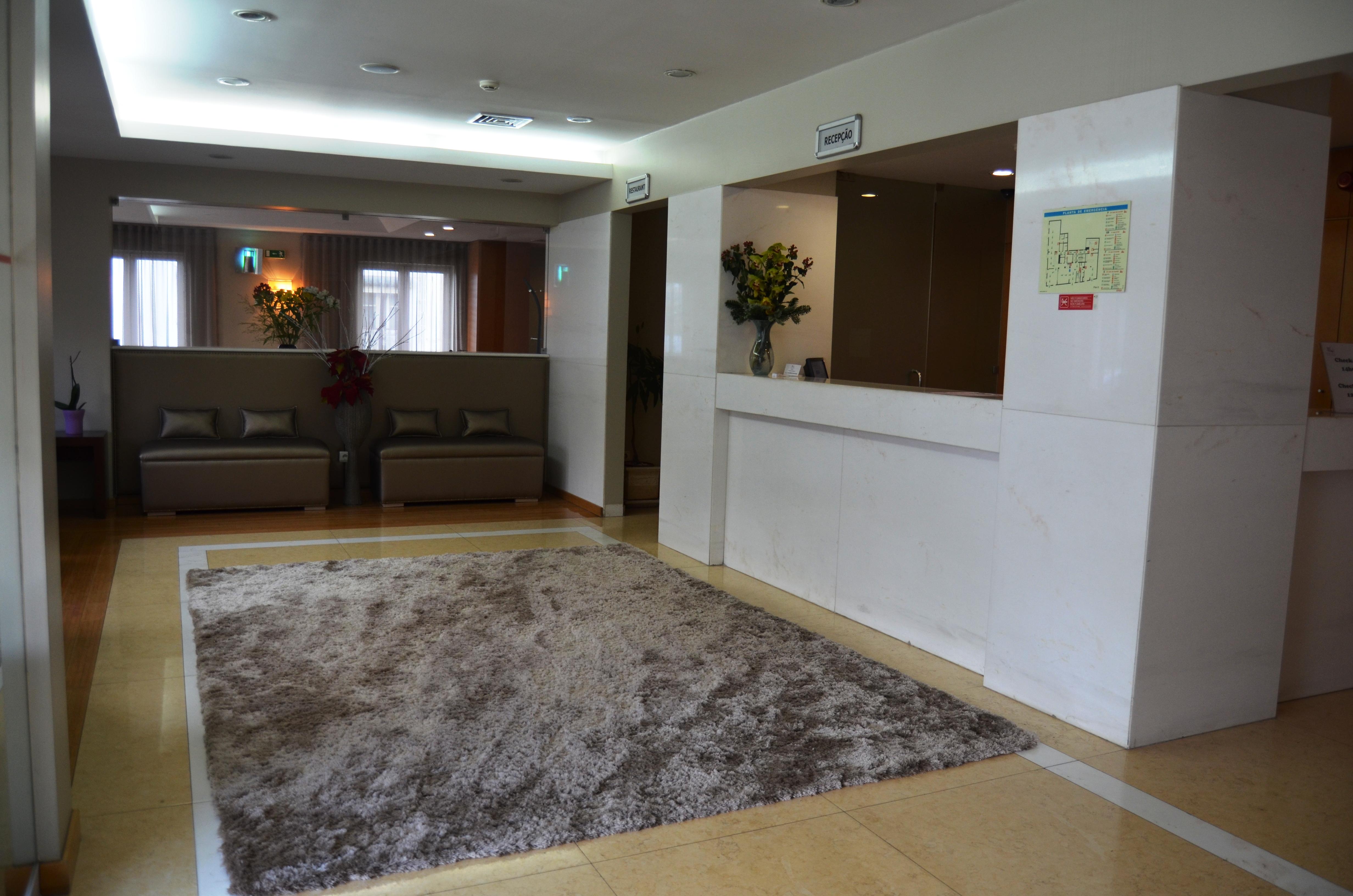 Hotel Torres Novas Hotel