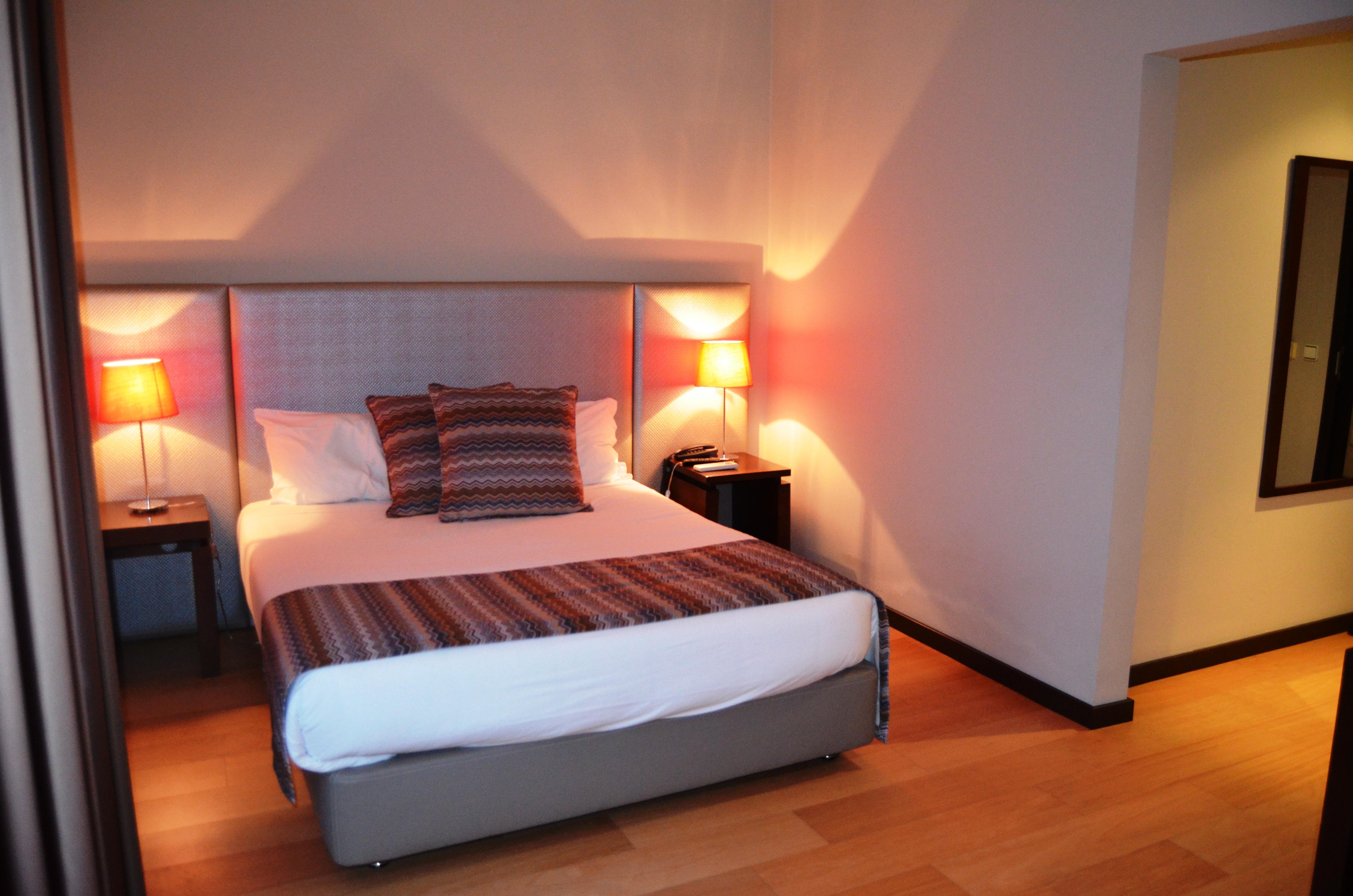 Hotel Torres Novas Hotel 3*