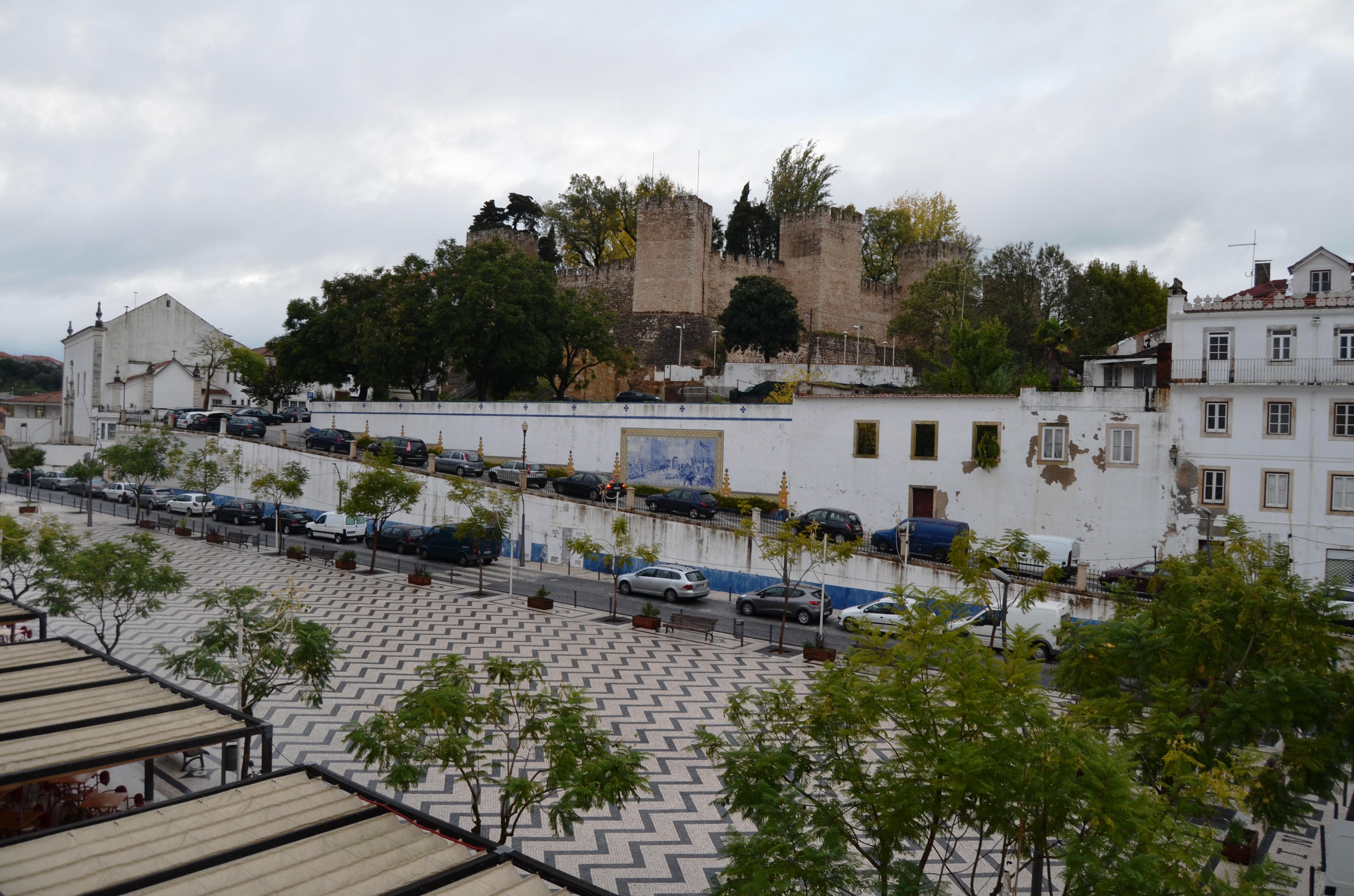 Hotel Torres Novas Hotel