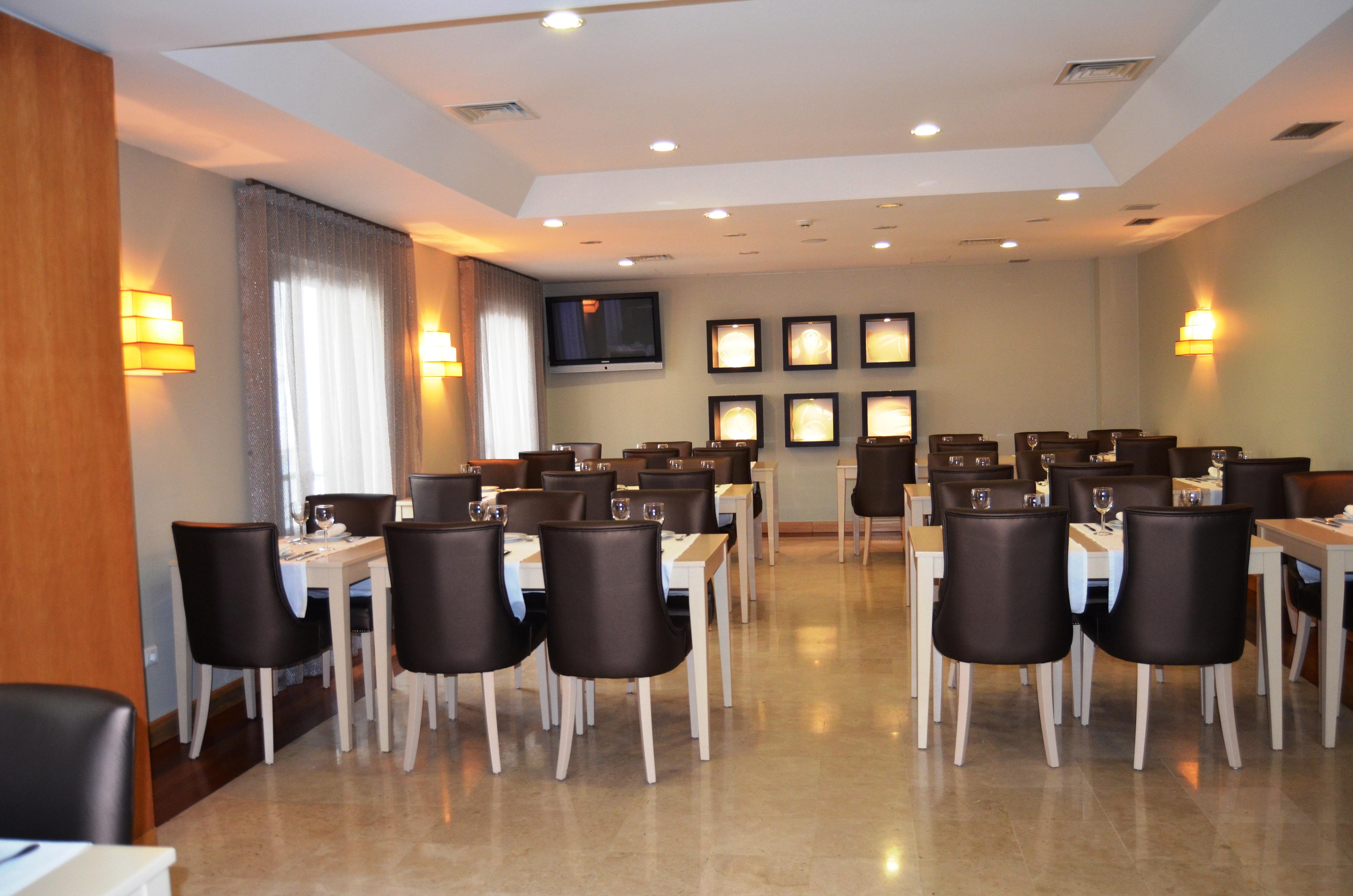 Hotel Hotel Torres Novas 3*
